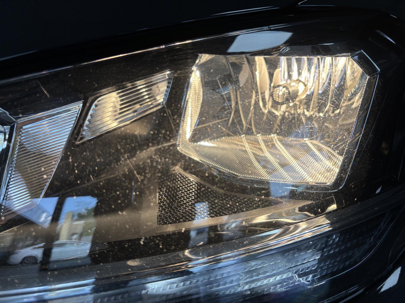 Volkswagen Golf 1.5 TSI EVO SE Nav Hatchback 5dr Petrol Manual Euro 6 (s/s) (130 ps)