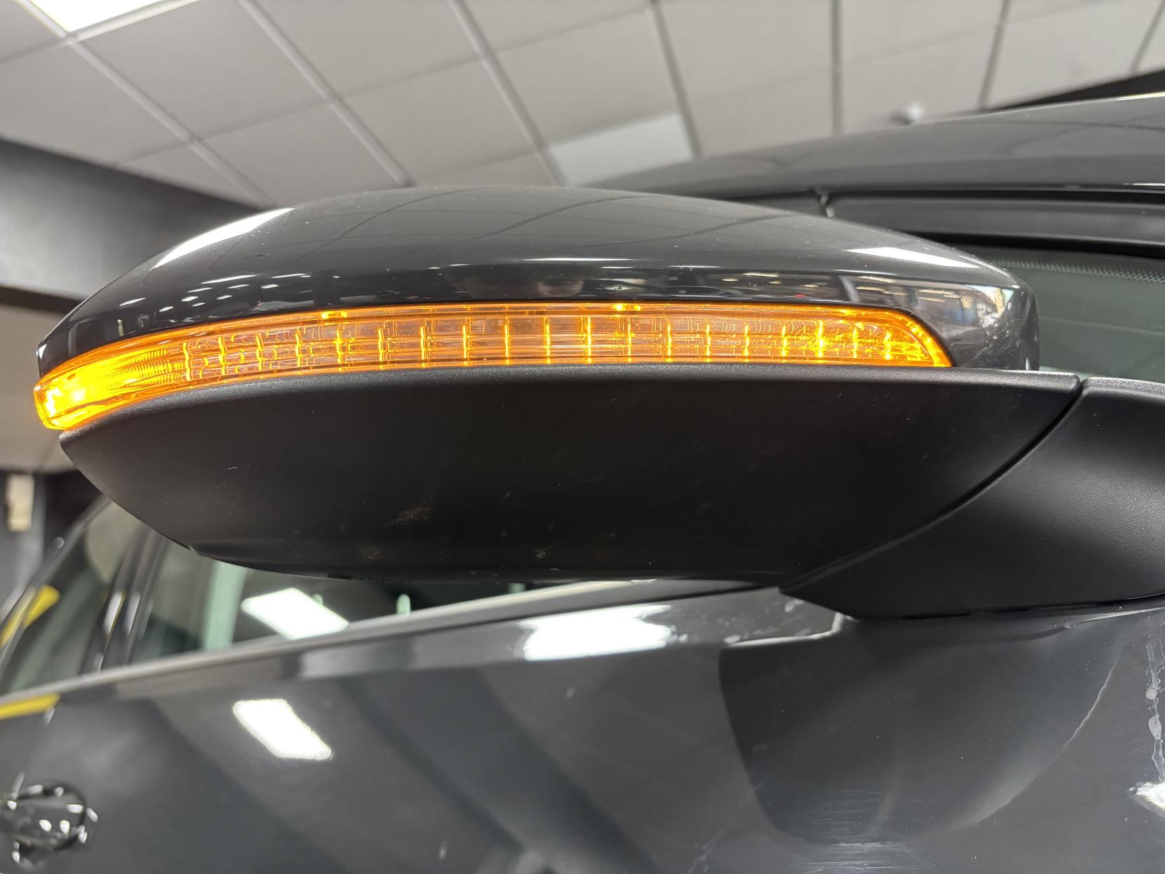 Volkswagen Golf 1.5 TSI EVO SE Nav Hatchback 5dr Petrol Manual Euro 6 (s/s) (130 ps)