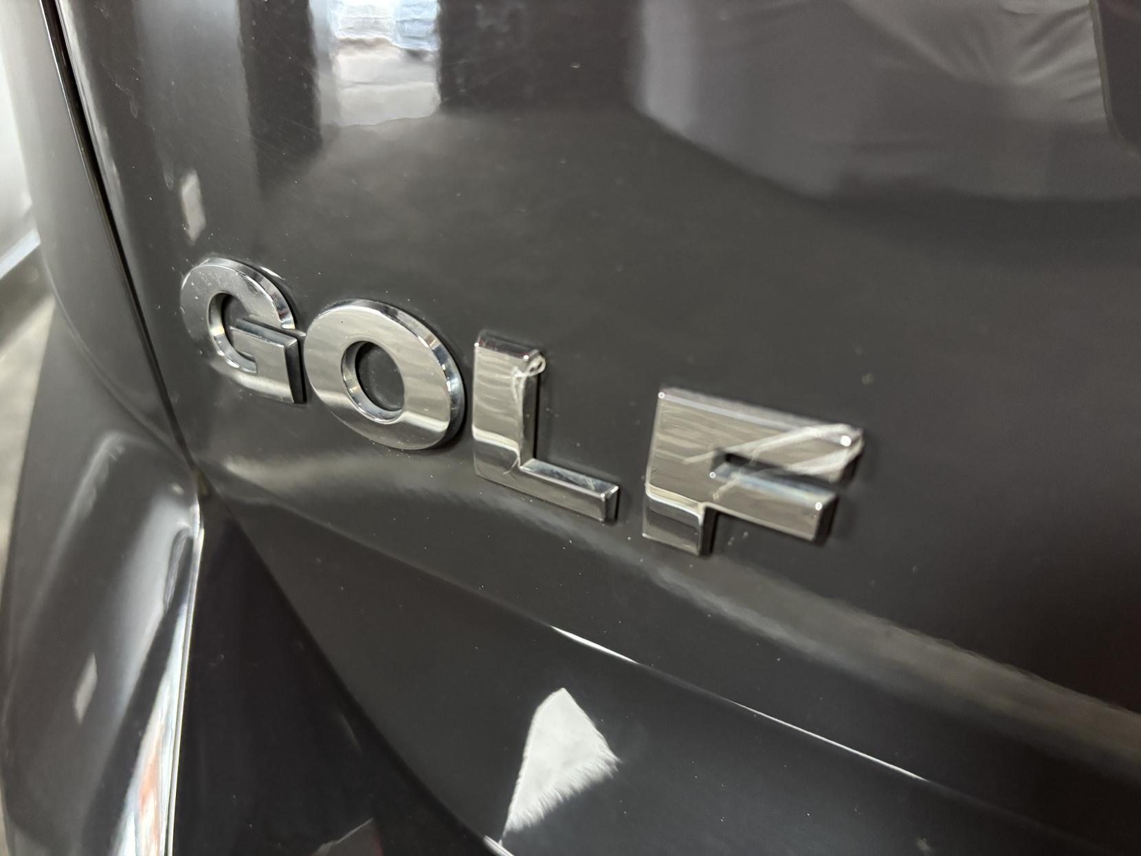 Volkswagen Golf 1.5 TSI EVO SE Nav Hatchback 5dr Petrol Manual Euro 6 (s/s) (130 ps)