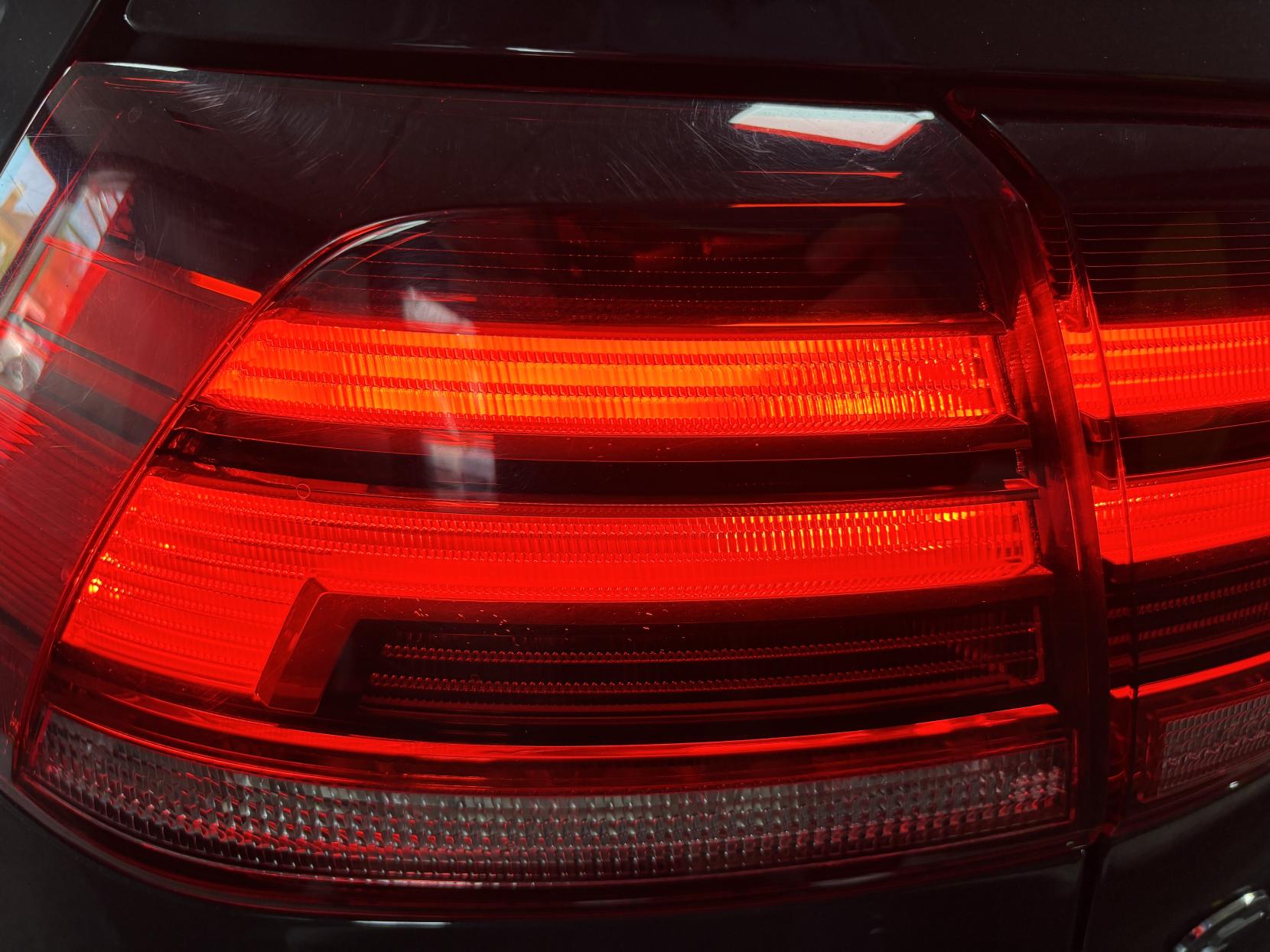 Volkswagen Golf 1.5 TSI EVO SE Nav Hatchback 5dr Petrol Manual Euro 6 (s/s) (130 ps)