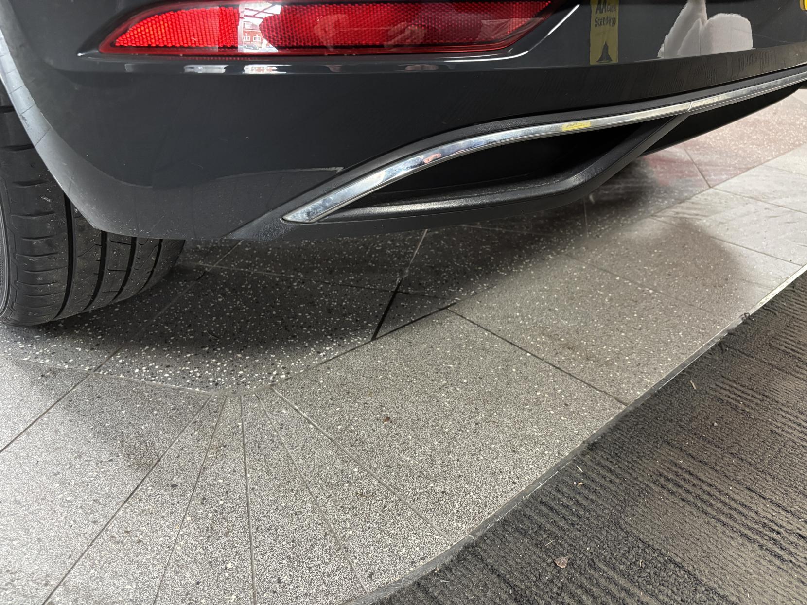 Volkswagen Golf 1.5 TSI EVO SE Nav Hatchback 5dr Petrol Manual Euro 6 (s/s) (130 ps)