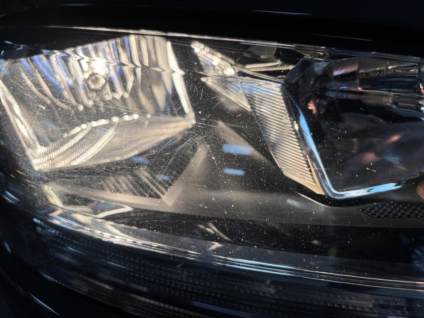 Volkswagen Golf 1.5 TSI EVO SE Nav Hatchback 5dr Petrol Manual Euro 6 (s/s) (130 ps)