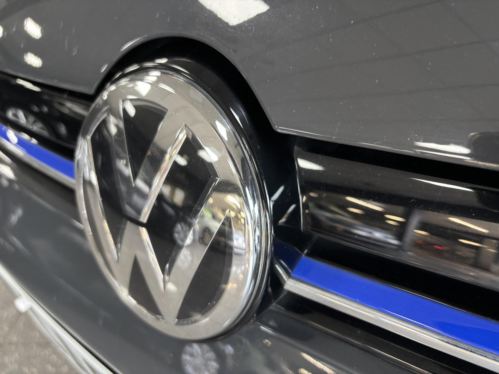 Volkswagen Golf 1.5 TSI EVO SE Nav Hatchback 5dr Petrol Manual Euro 6 (s/s) (130 ps)