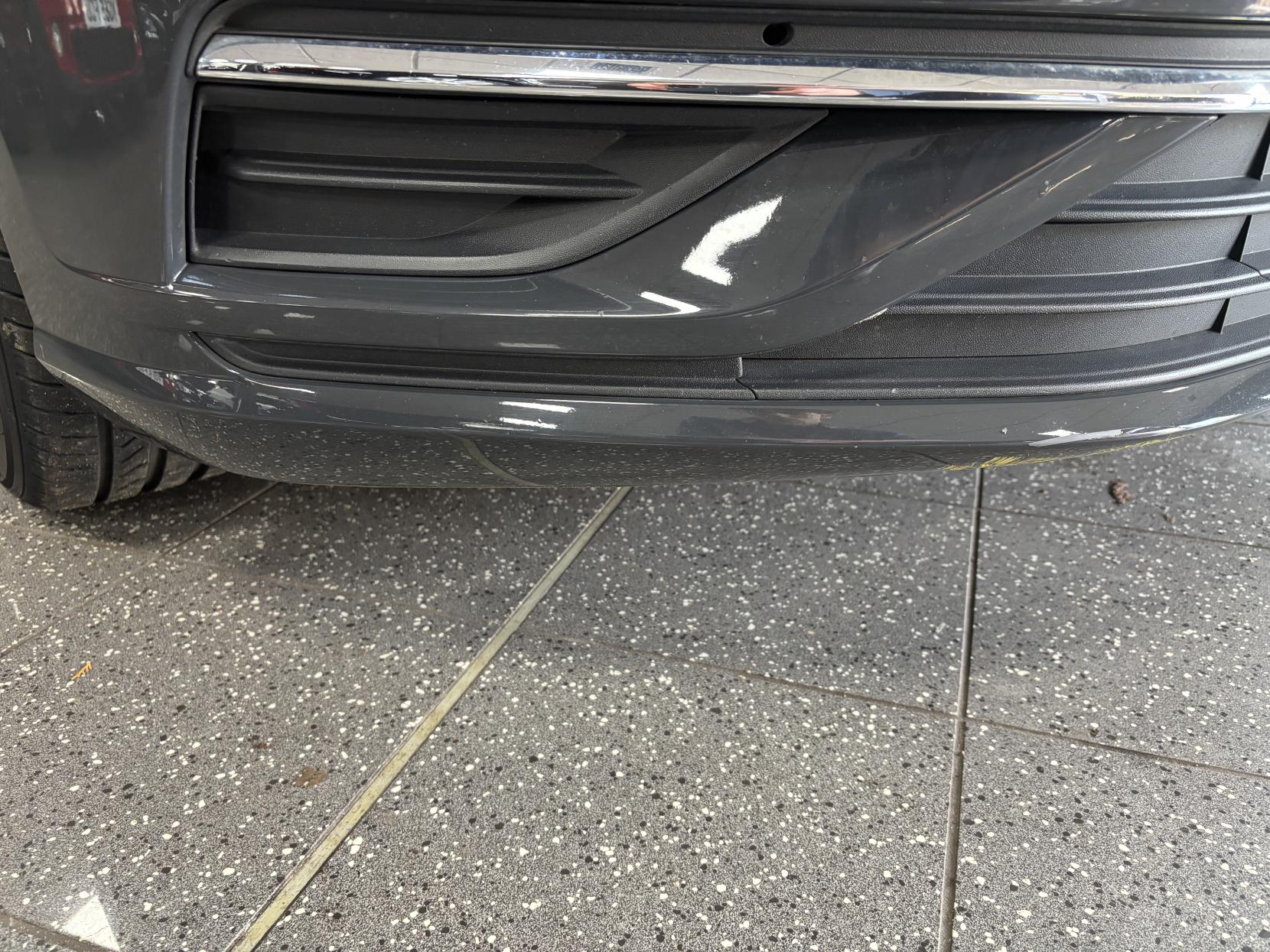 Volkswagen Golf 1.5 TSI EVO SE Nav Hatchback 5dr Petrol Manual Euro 6 (s/s) (130 ps)