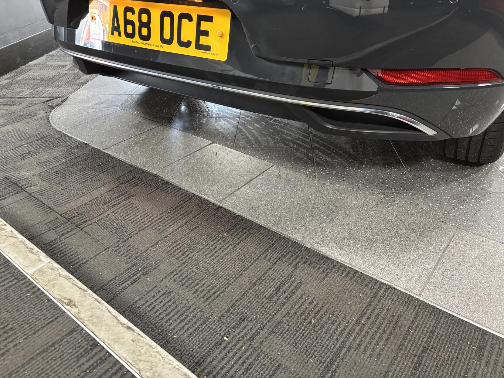 Volkswagen Golf 1.5 TSI EVO SE Nav Hatchback 5dr Petrol Manual Euro 6 (s/s) (130 ps)