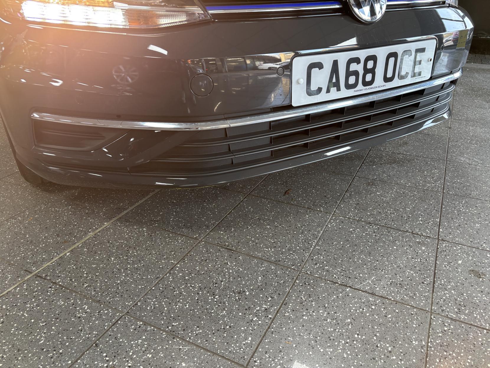 Volkswagen Golf 1.5 TSI EVO SE Nav Hatchback 5dr Petrol Manual Euro 6 (s/s) (130 ps)