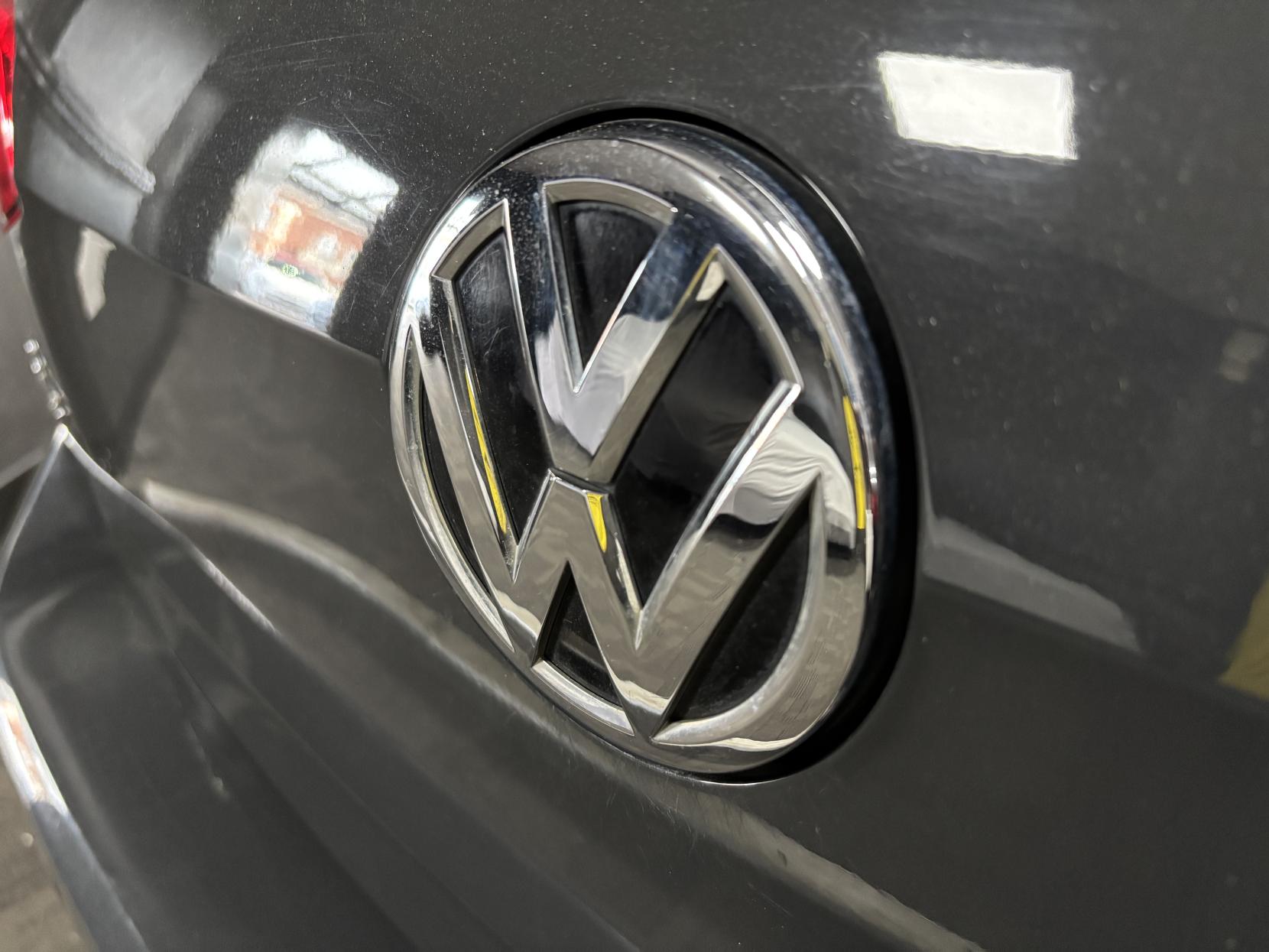 Volkswagen Golf 1.5 TSI EVO SE Nav Hatchback 5dr Petrol Manual Euro 6 (s/s) (130 ps)