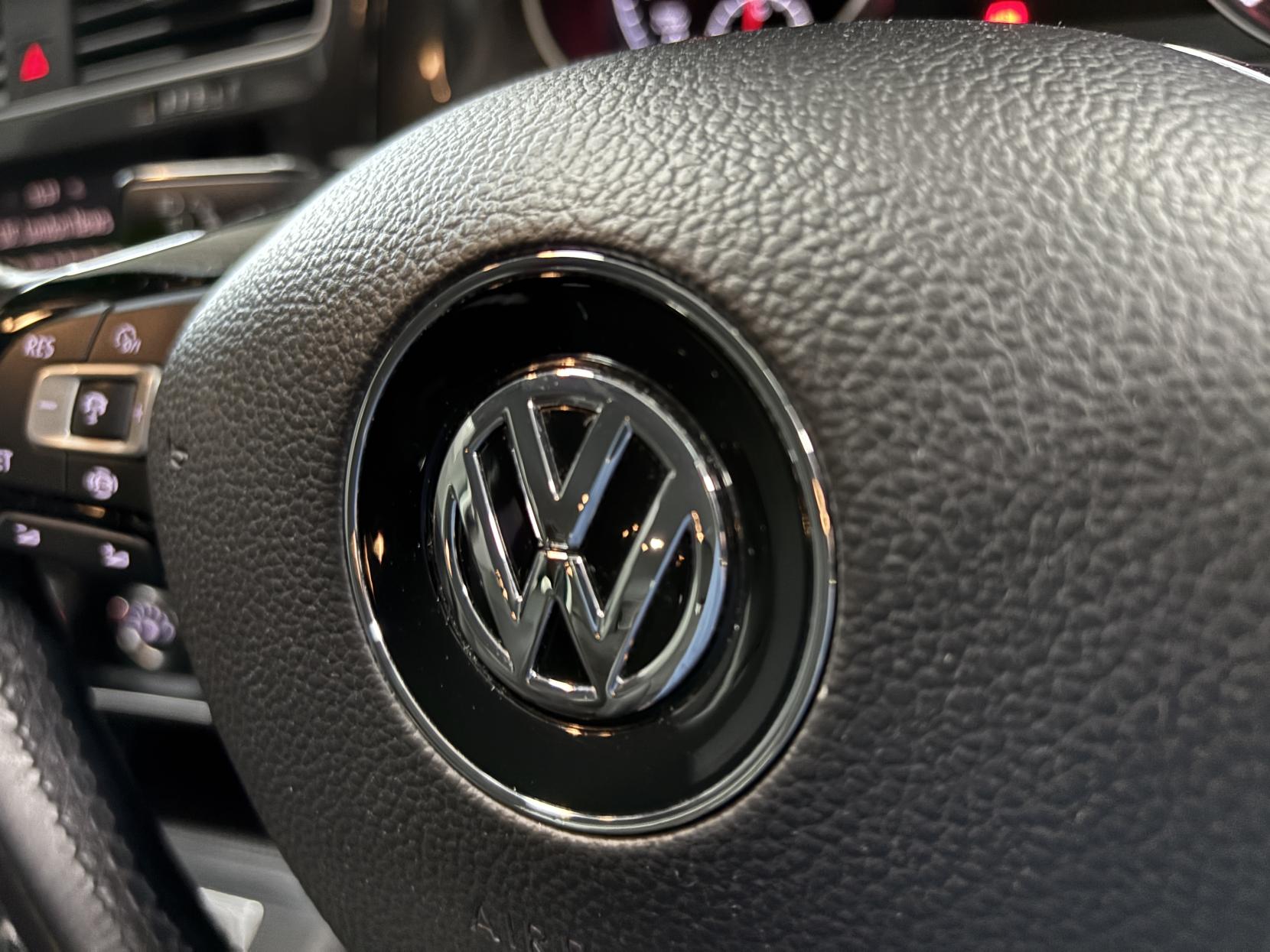 Volkswagen Golf 1.5 TSI EVO SE Nav Hatchback 5dr Petrol Manual Euro 6 (s/s) (130 ps)