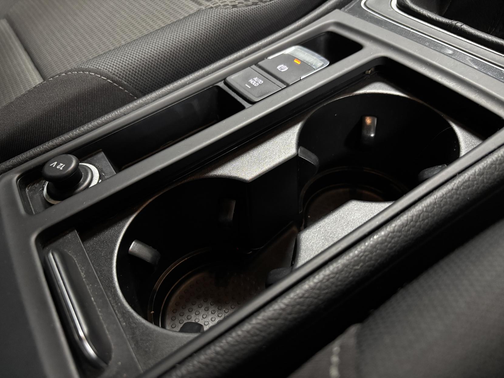 Volkswagen Golf 1.5 TSI EVO SE Nav Hatchback 5dr Petrol Manual Euro 6 (s/s) (130 ps)