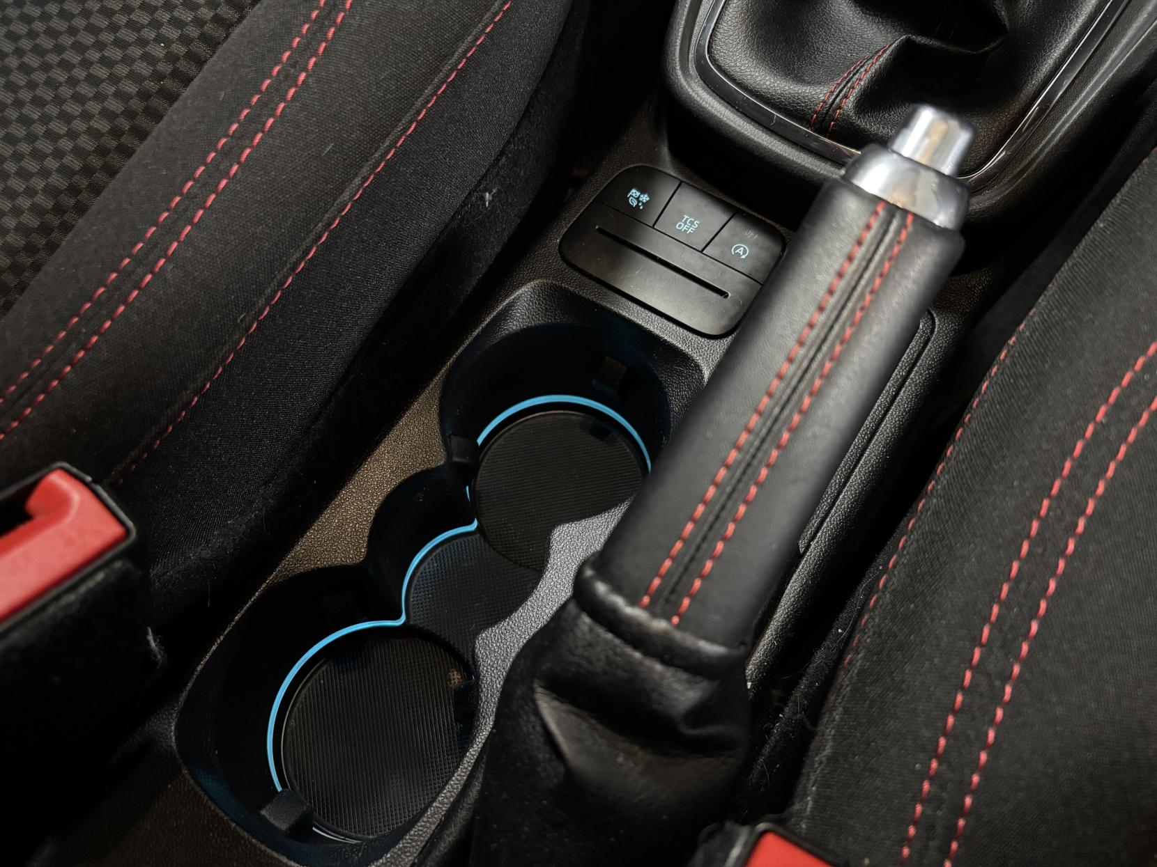 Ford Puma 1.0T EcoBoost MHEV ST-Line SUV 5dr Petrol Hybrid Manual Euro 6 (s/s) (125 ps)