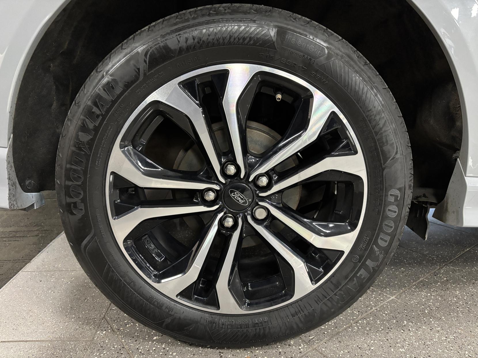 Ford Puma 1.0T EcoBoost MHEV ST-Line SUV 5dr Petrol Hybrid Manual Euro 6 (s/s) (125 ps)