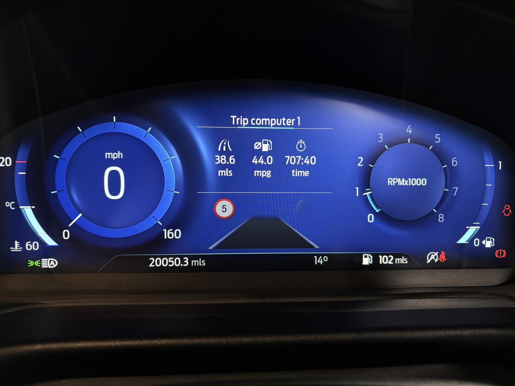 Ford Puma 1.0T EcoBoost MHEV ST-Line SUV 5dr Petrol Hybrid Manual Euro 6 (s/s) (125 ps)