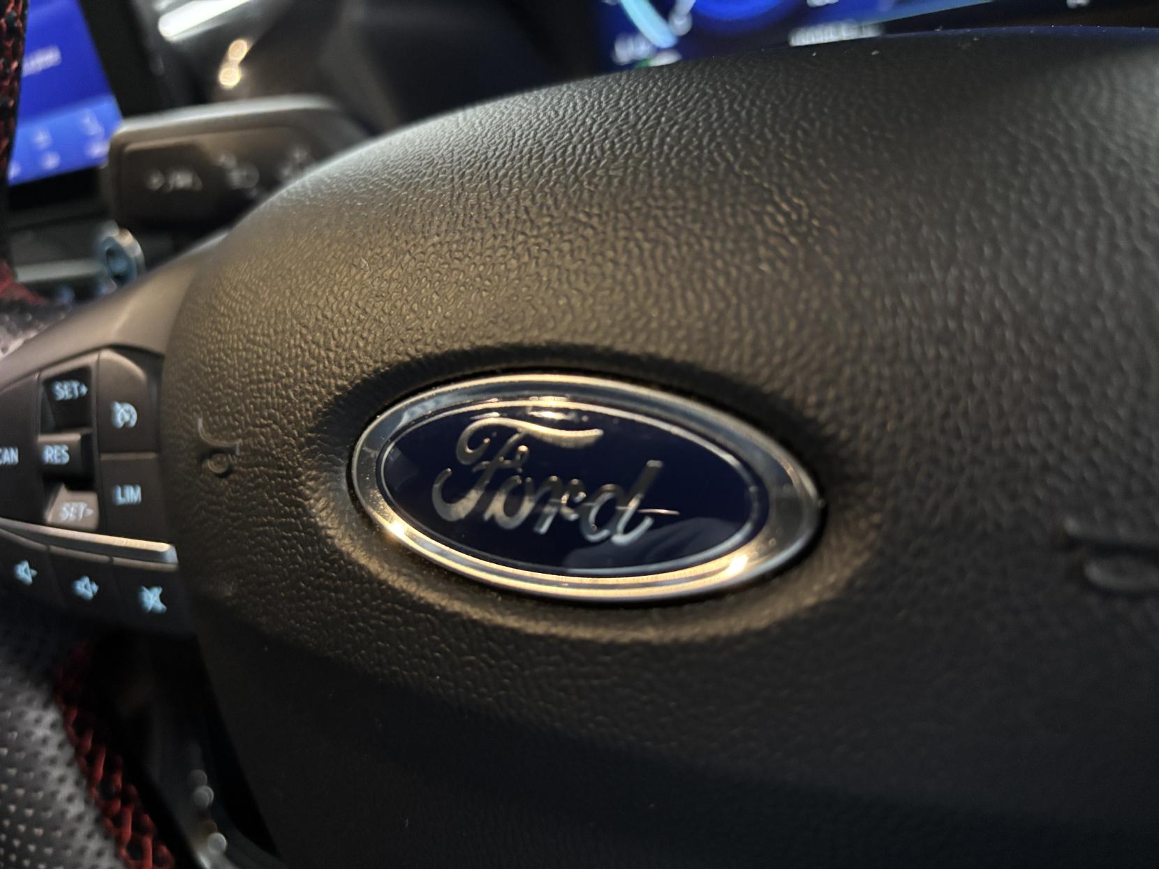 Ford Puma 1.0T EcoBoost MHEV ST-Line SUV 5dr Petrol Hybrid Manual Euro 6 (s/s) (125 ps)