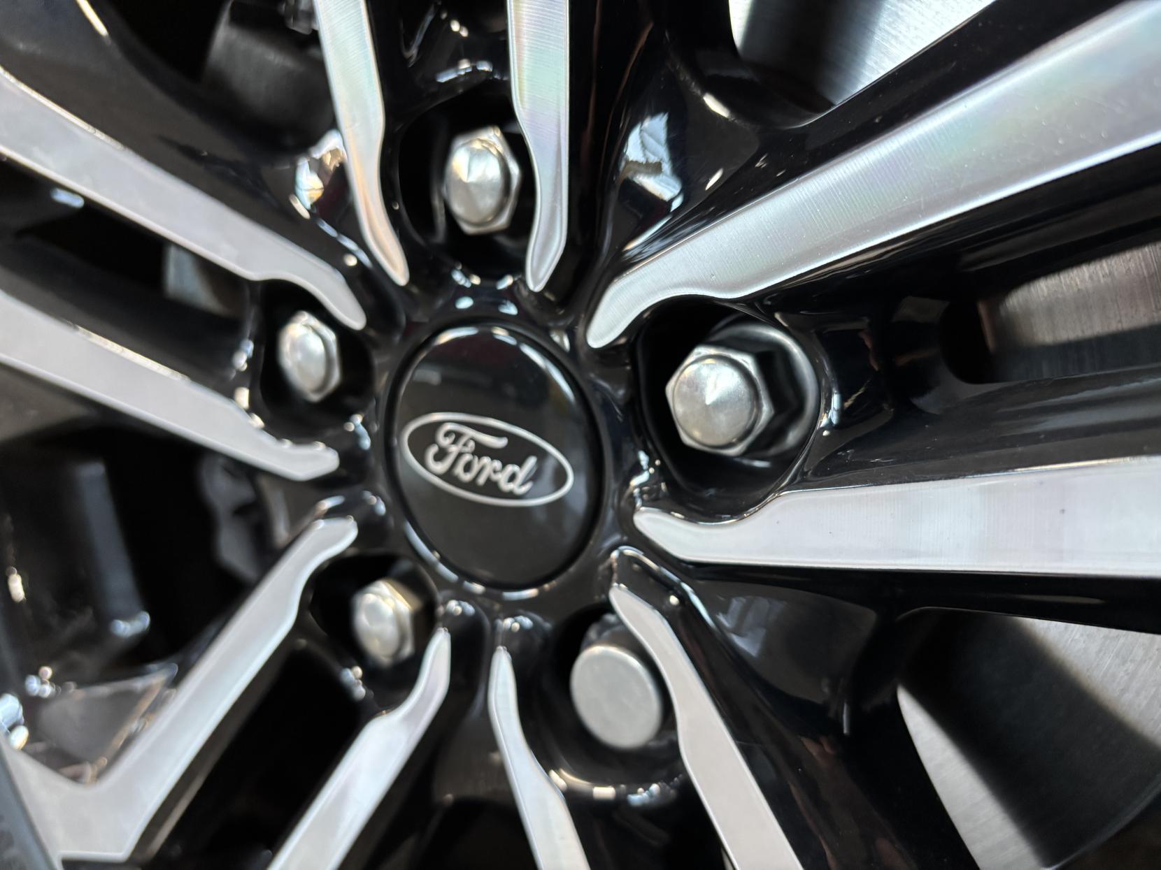 Ford Puma 1.0T EcoBoost MHEV ST-Line SUV 5dr Petrol Hybrid Manual Euro 6 (s/s) (125 ps)