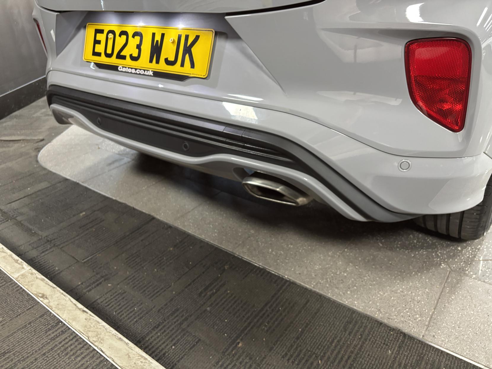 Ford Puma 1.0T EcoBoost MHEV ST-Line SUV 5dr Petrol Hybrid Manual Euro 6 (s/s) (125 ps)