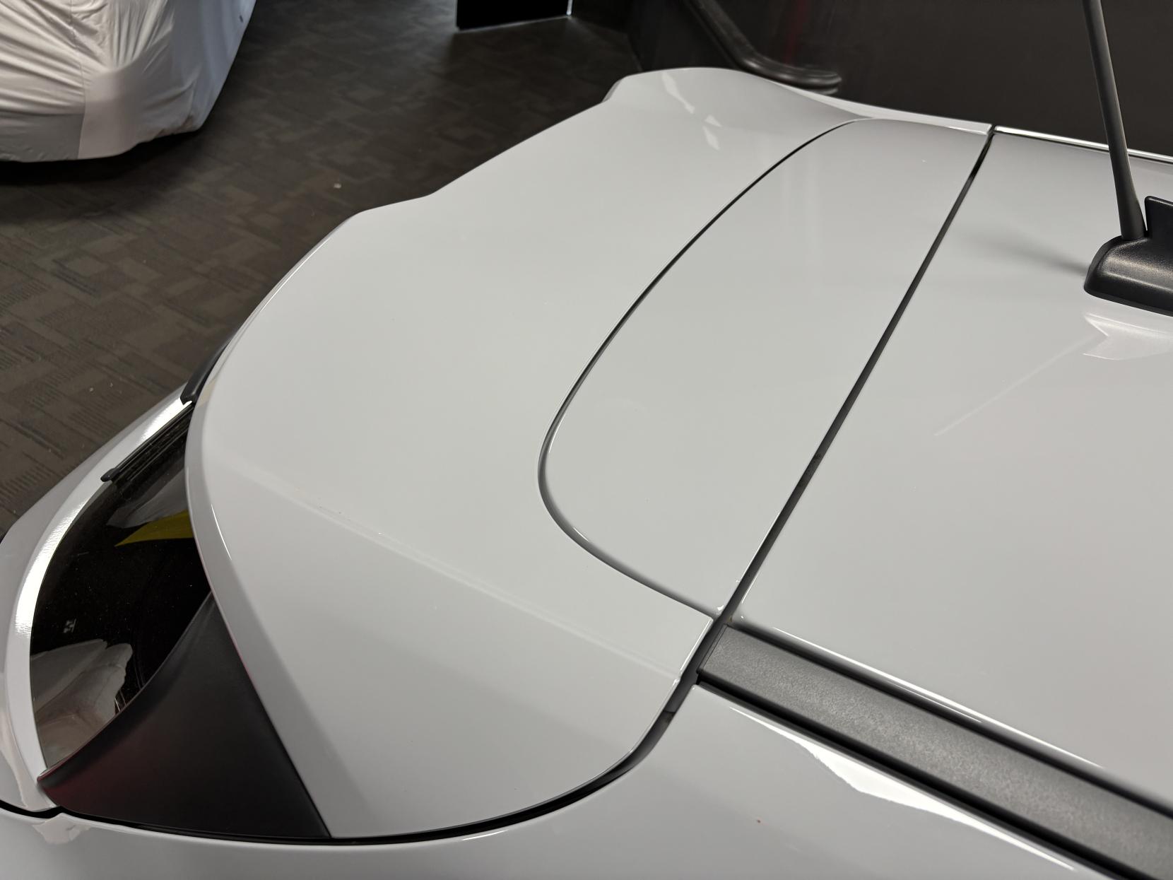 Ford Puma 1.0T EcoBoost MHEV ST-Line SUV 5dr Petrol Hybrid Manual Euro 6 (s/s) (125 ps)