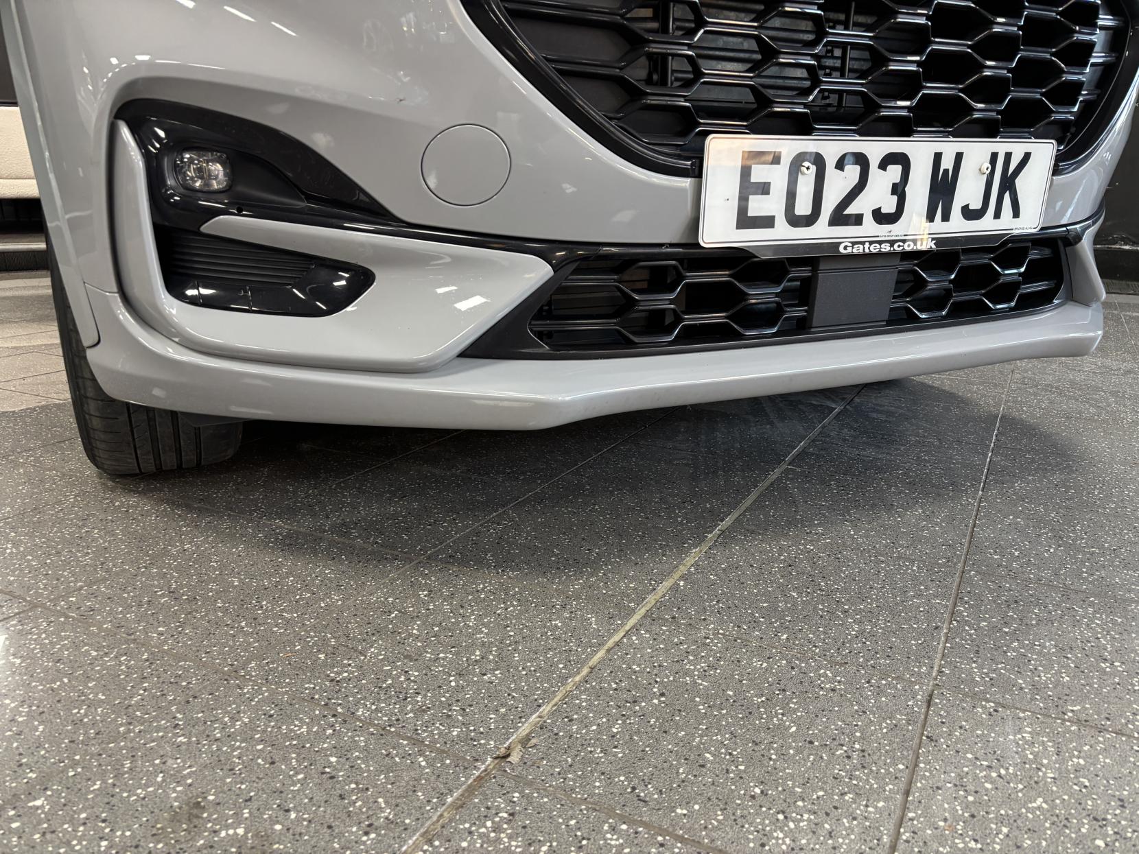 Ford Puma 1.0T EcoBoost MHEV ST-Line SUV 5dr Petrol Hybrid Manual Euro 6 (s/s) (125 ps)