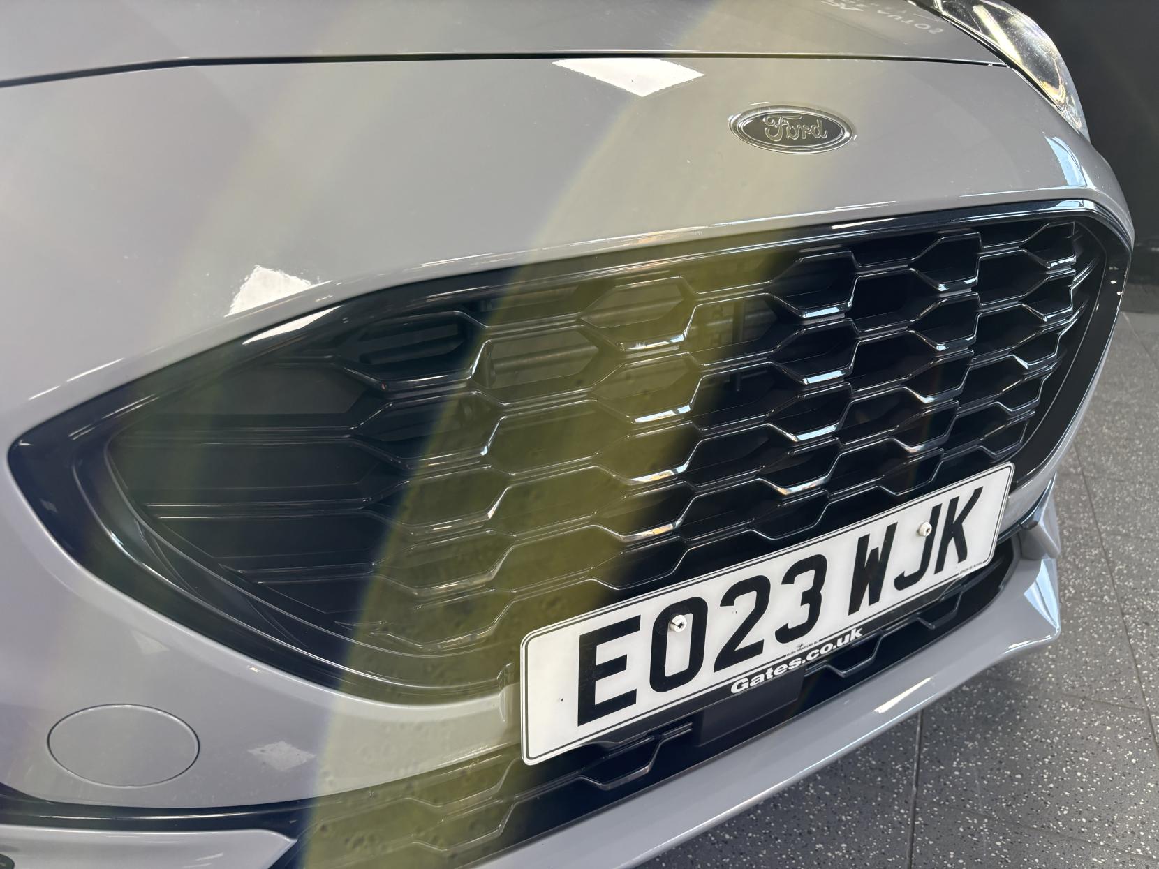 Ford Puma 1.0T EcoBoost MHEV ST-Line SUV 5dr Petrol Hybrid Manual Euro 6 (s/s) (125 ps)