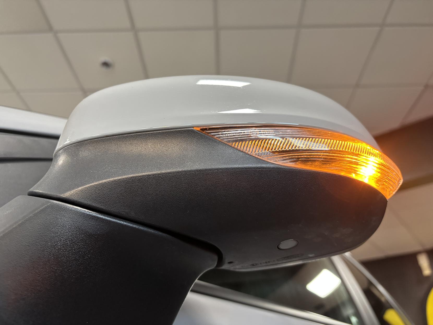 Ford Puma 1.0T EcoBoost MHEV ST-Line SUV 5dr Petrol Hybrid Manual Euro 6 (s/s) (125 ps)