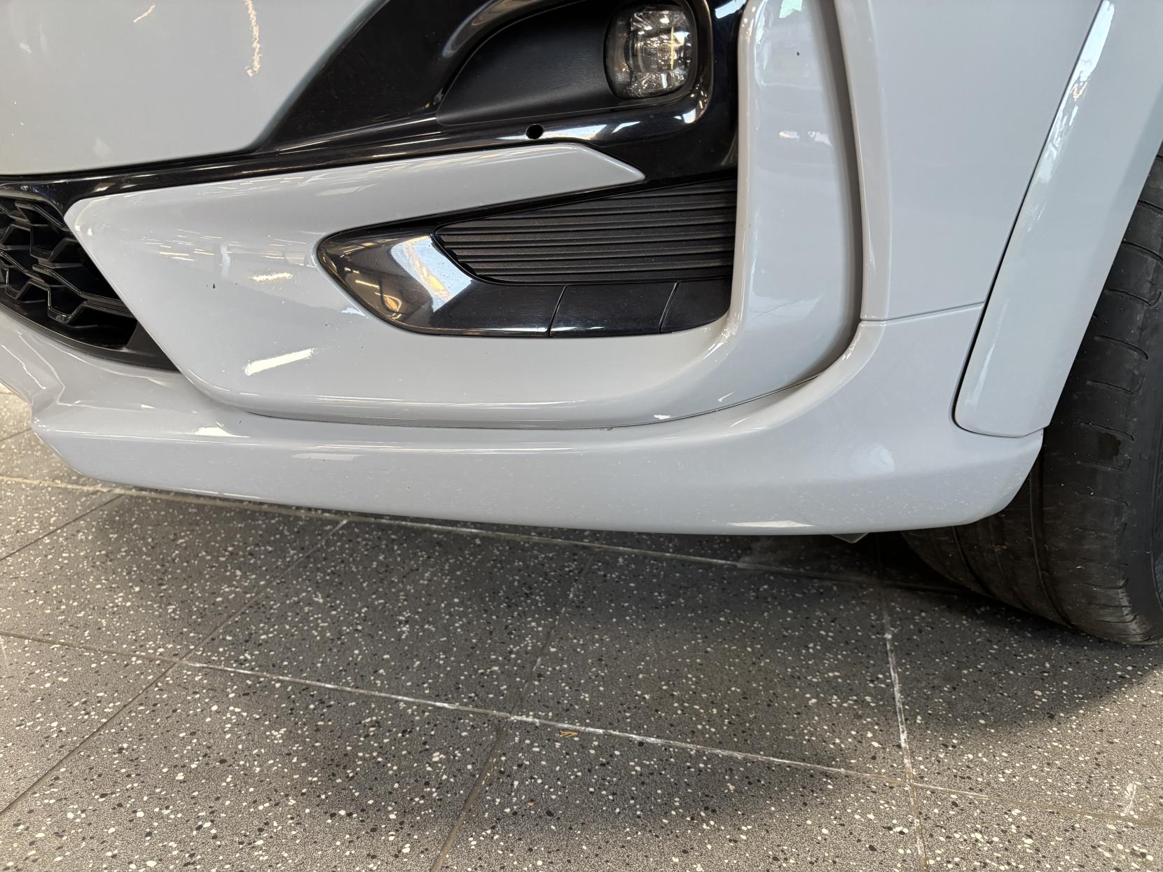 Ford Puma 1.0T EcoBoost MHEV ST-Line SUV 5dr Petrol Hybrid Manual Euro 6 (s/s) (125 ps)