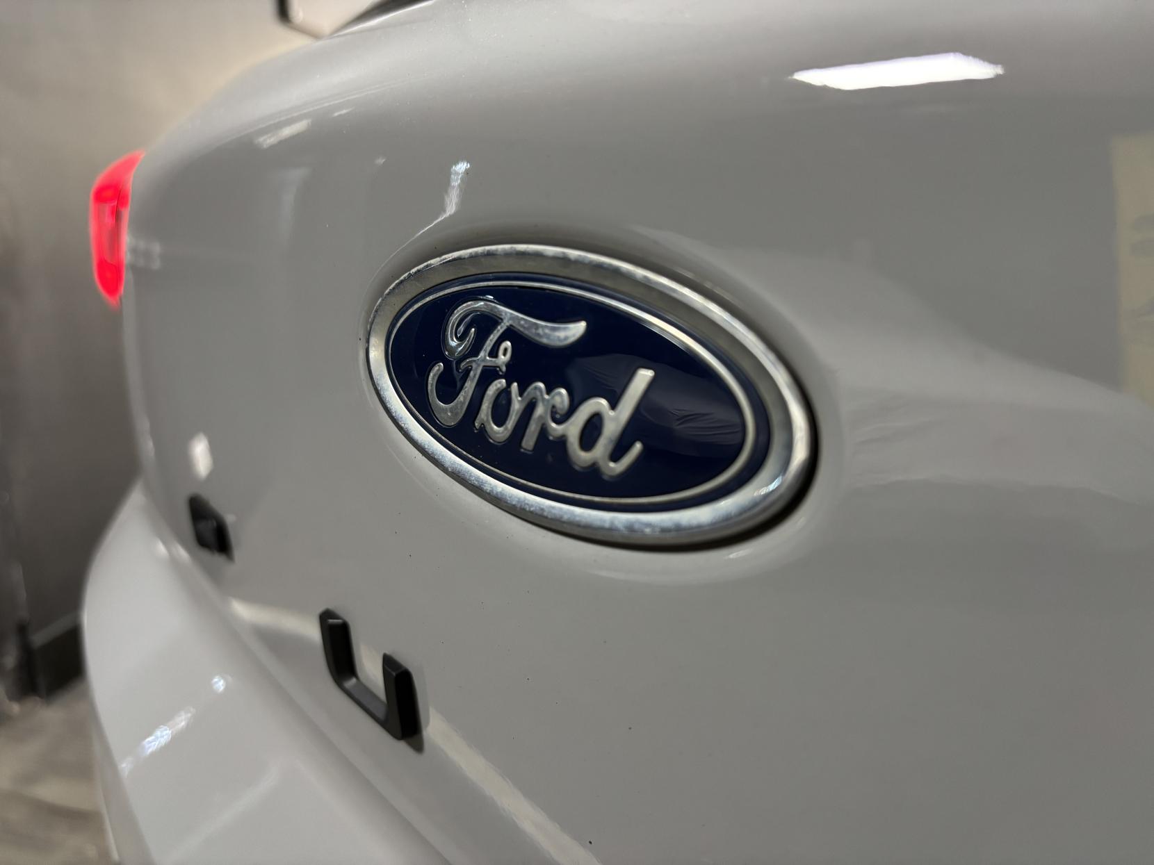 Ford Puma 1.0T EcoBoost MHEV ST-Line SUV 5dr Petrol Hybrid Manual Euro 6 (s/s) (125 ps)