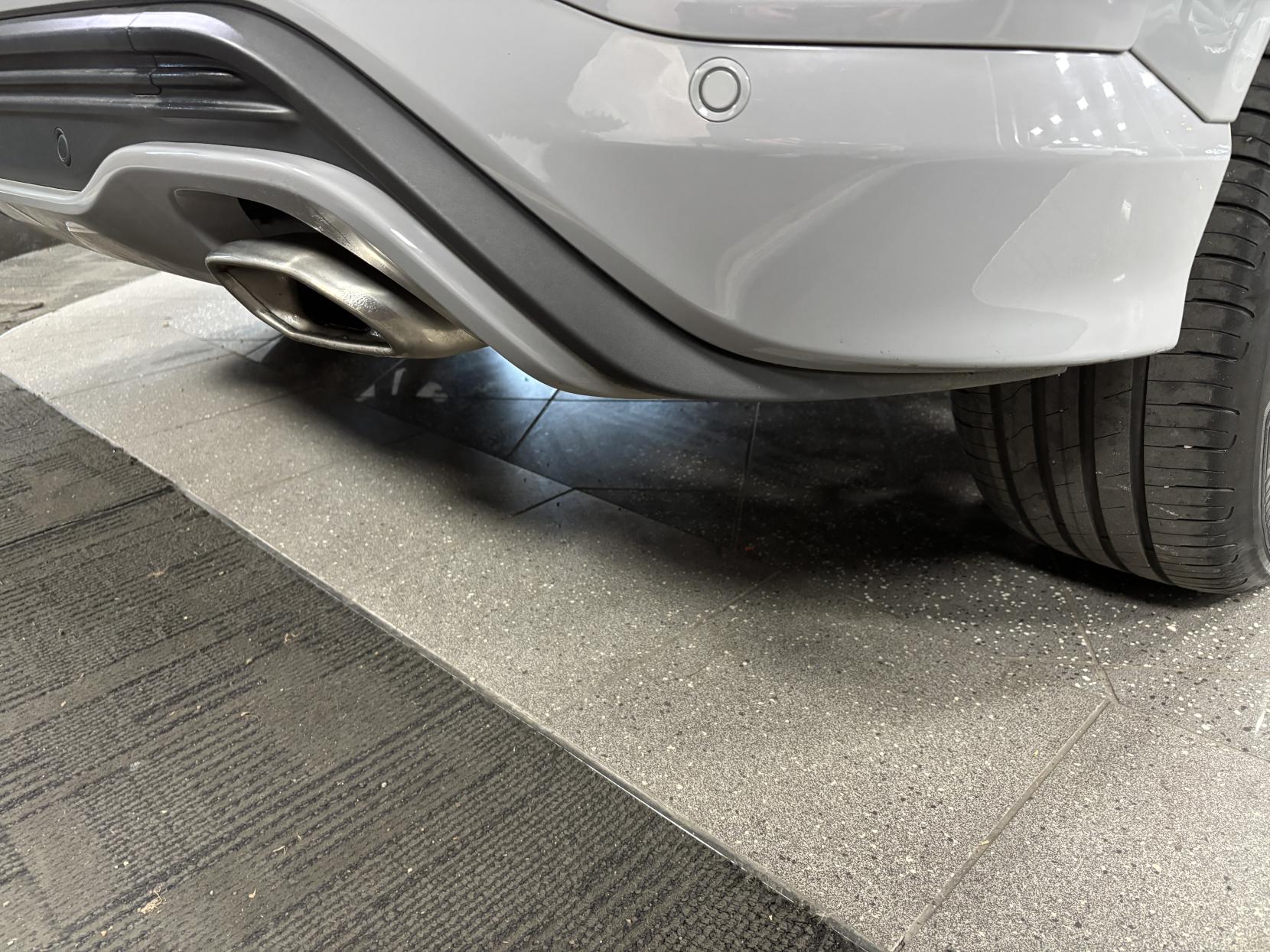 Ford Puma 1.0T EcoBoost MHEV ST-Line SUV 5dr Petrol Hybrid Manual Euro 6 (s/s) (125 ps)