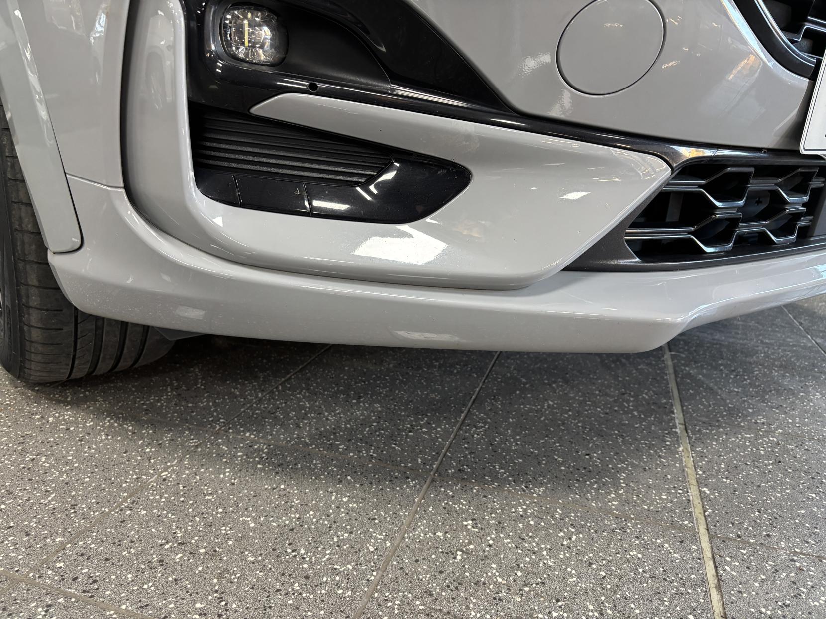 Ford Puma 1.0T EcoBoost MHEV ST-Line SUV 5dr Petrol Hybrid Manual Euro 6 (s/s) (125 ps)