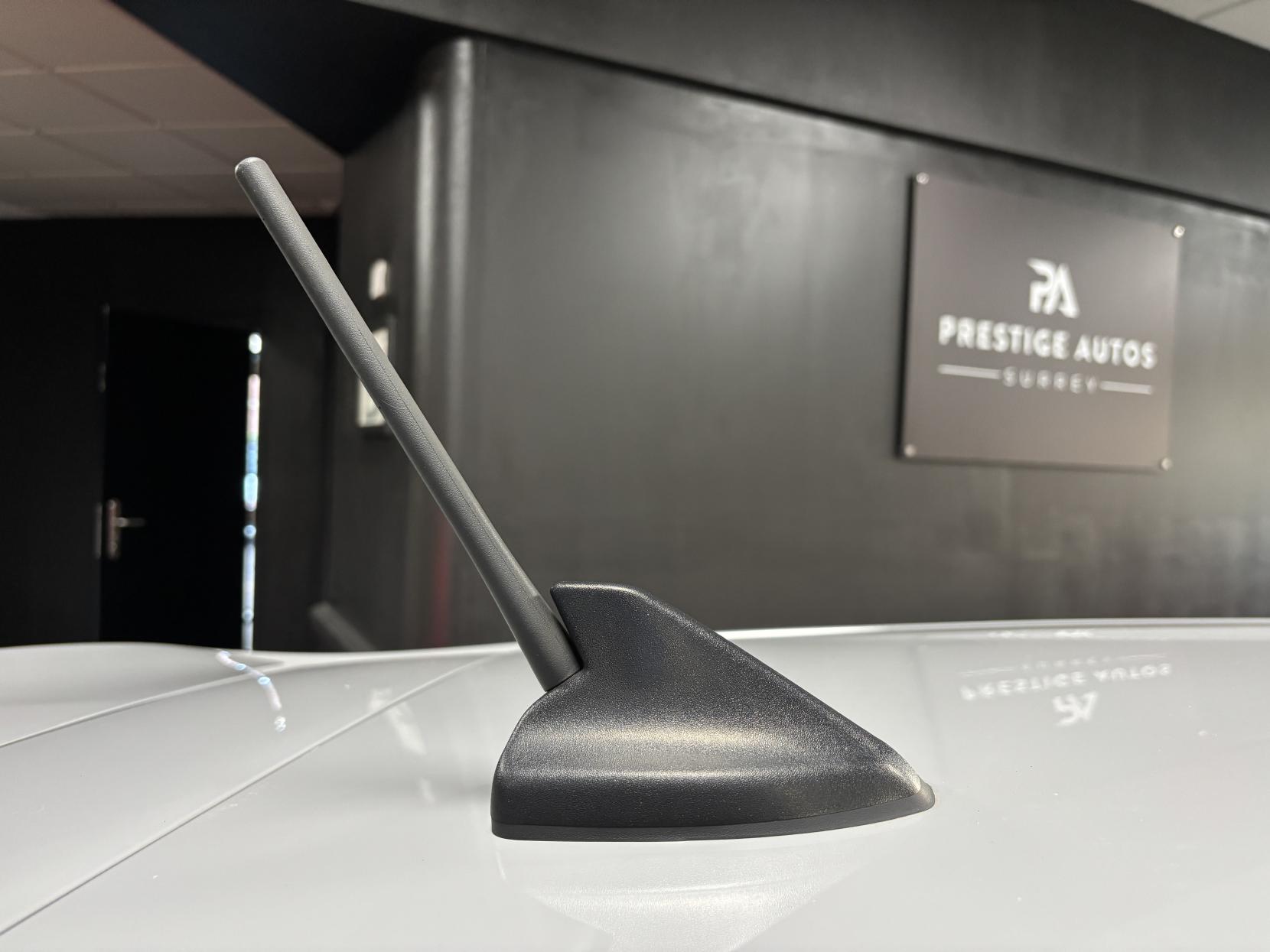 Ford Puma 1.0T EcoBoost MHEV ST-Line SUV 5dr Petrol Hybrid Manual Euro 6 (s/s) (125 ps)