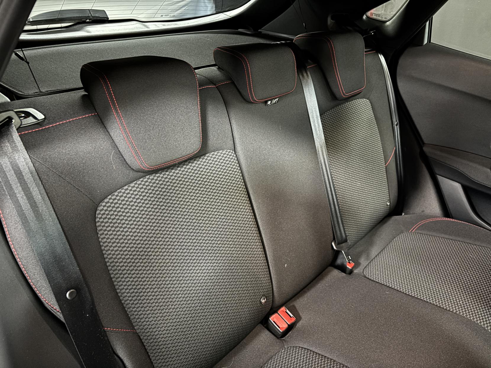 Ford Puma 1.0T EcoBoost MHEV ST-Line SUV 5dr Petrol Hybrid Manual Euro 6 (s/s) (125 ps)