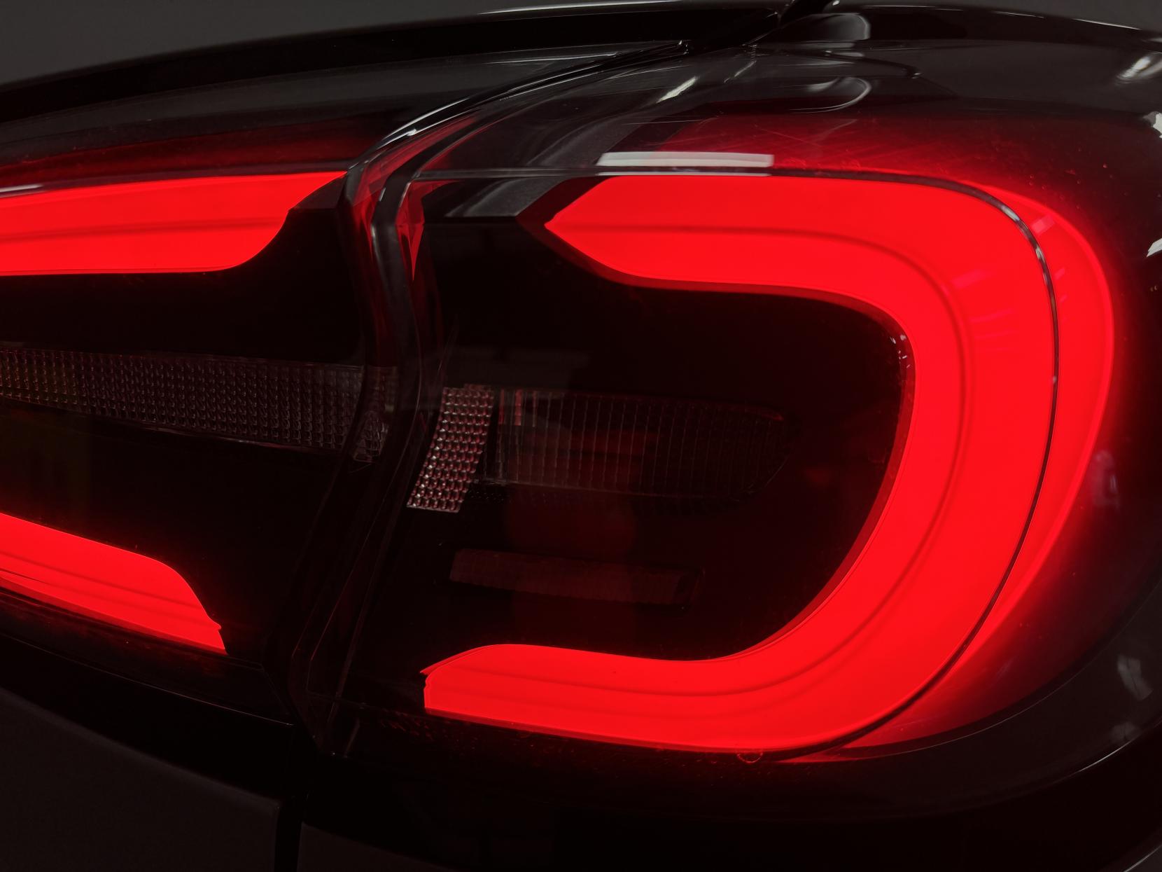 Ford Puma 1.0T EcoBoost MHEV ST-Line SUV 5dr Petrol Hybrid Manual Euro 6 (s/s) (125 ps)