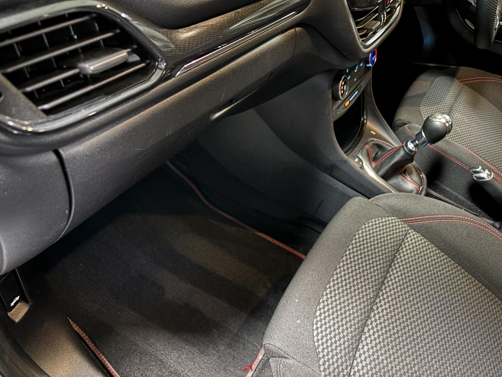 Ford Puma 1.0T EcoBoost MHEV ST-Line SUV 5dr Petrol Hybrid Manual Euro 6 (s/s) (125 ps)