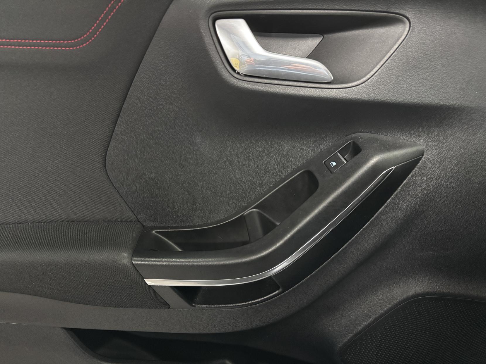 Ford Puma 1.0T EcoBoost MHEV ST-Line SUV 5dr Petrol Hybrid Manual Euro 6 (s/s) (125 ps)