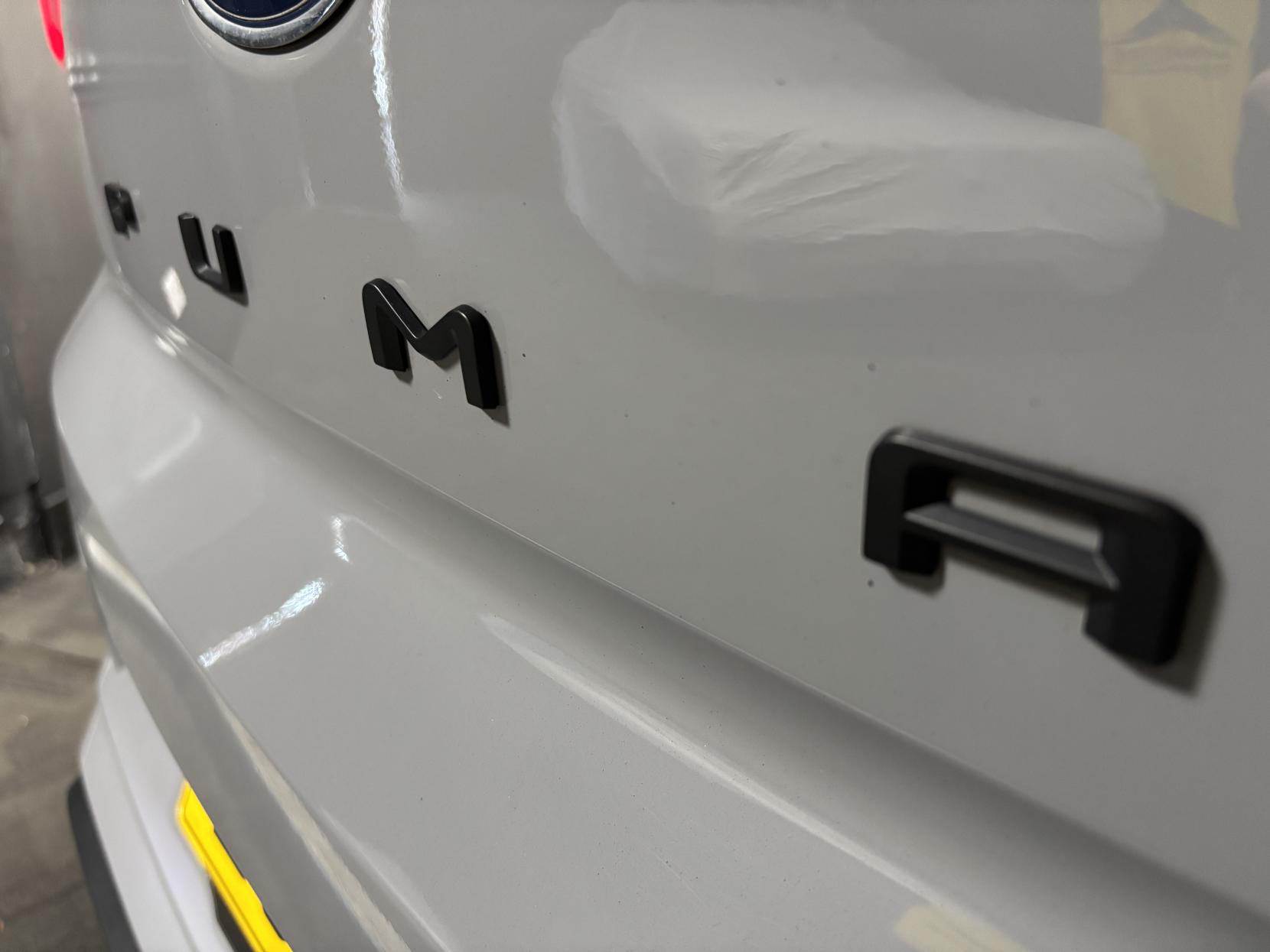 Ford Puma 1.0T EcoBoost MHEV ST-Line SUV 5dr Petrol Hybrid Manual Euro 6 (s/s) (125 ps)