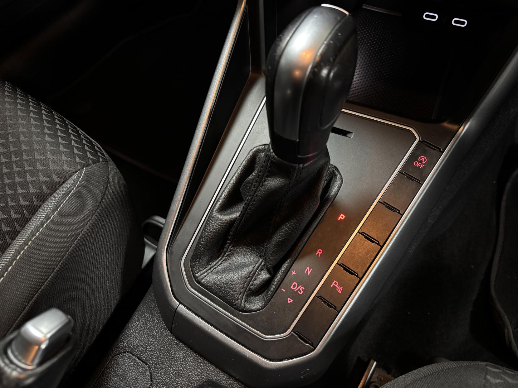 Volkswagen Polo 1.0 TSI Active Hatchback 5dr Petrol DSG Euro 6 (s/s) (95 ps)