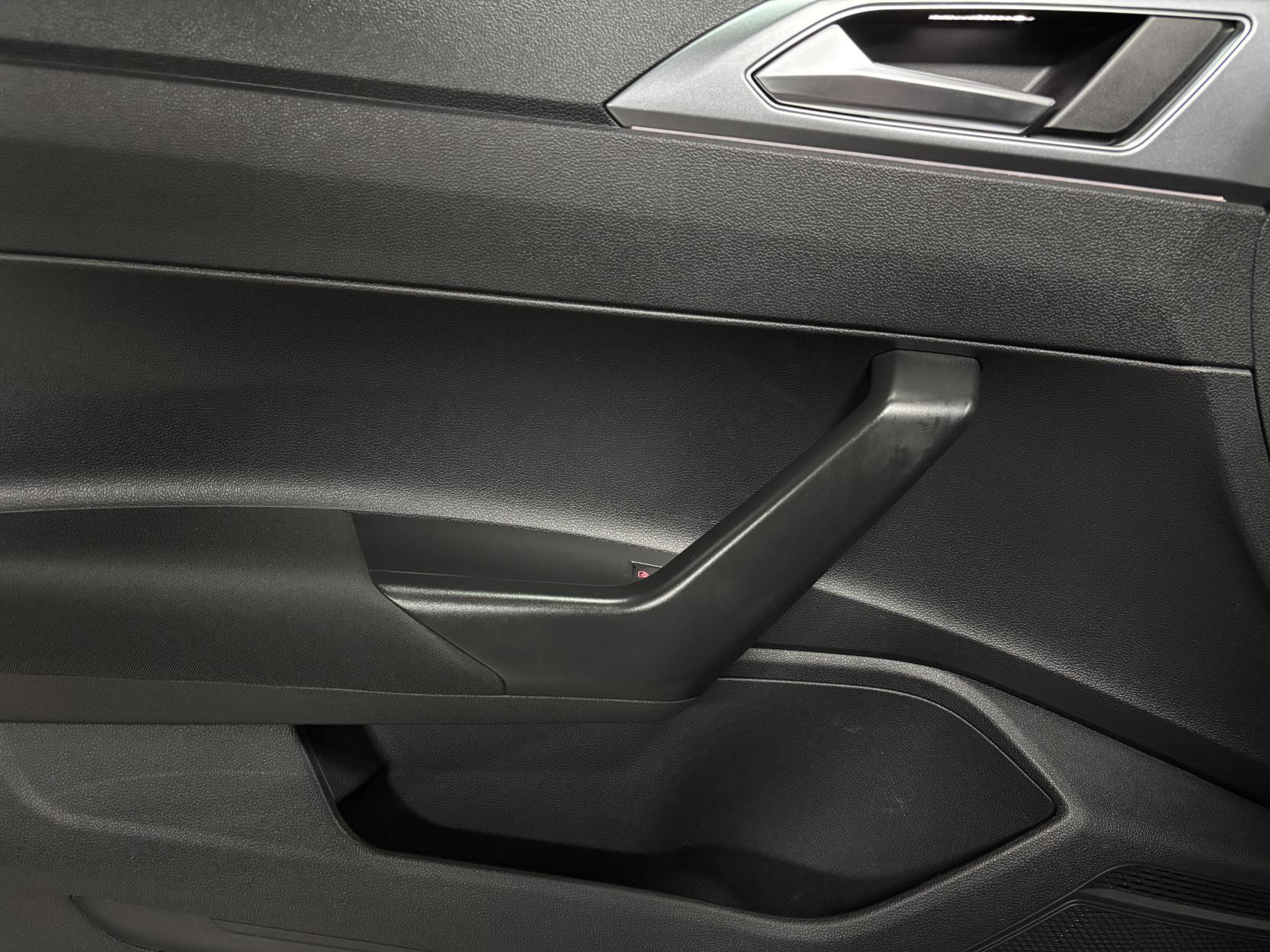 Volkswagen Polo 1.0 TSI Active Hatchback 5dr Petrol DSG Euro 6 (s/s) (95 ps)