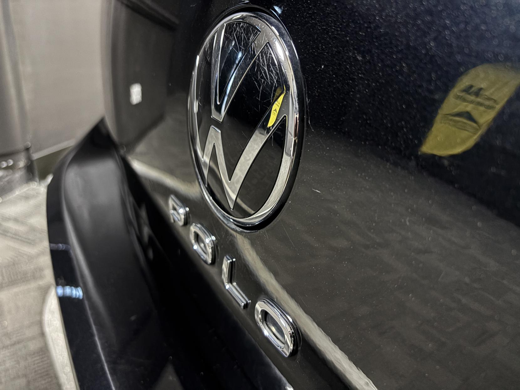 Volkswagen Polo 1.0 TSI Active Hatchback 5dr Petrol DSG Euro 6 (s/s) (95 ps)