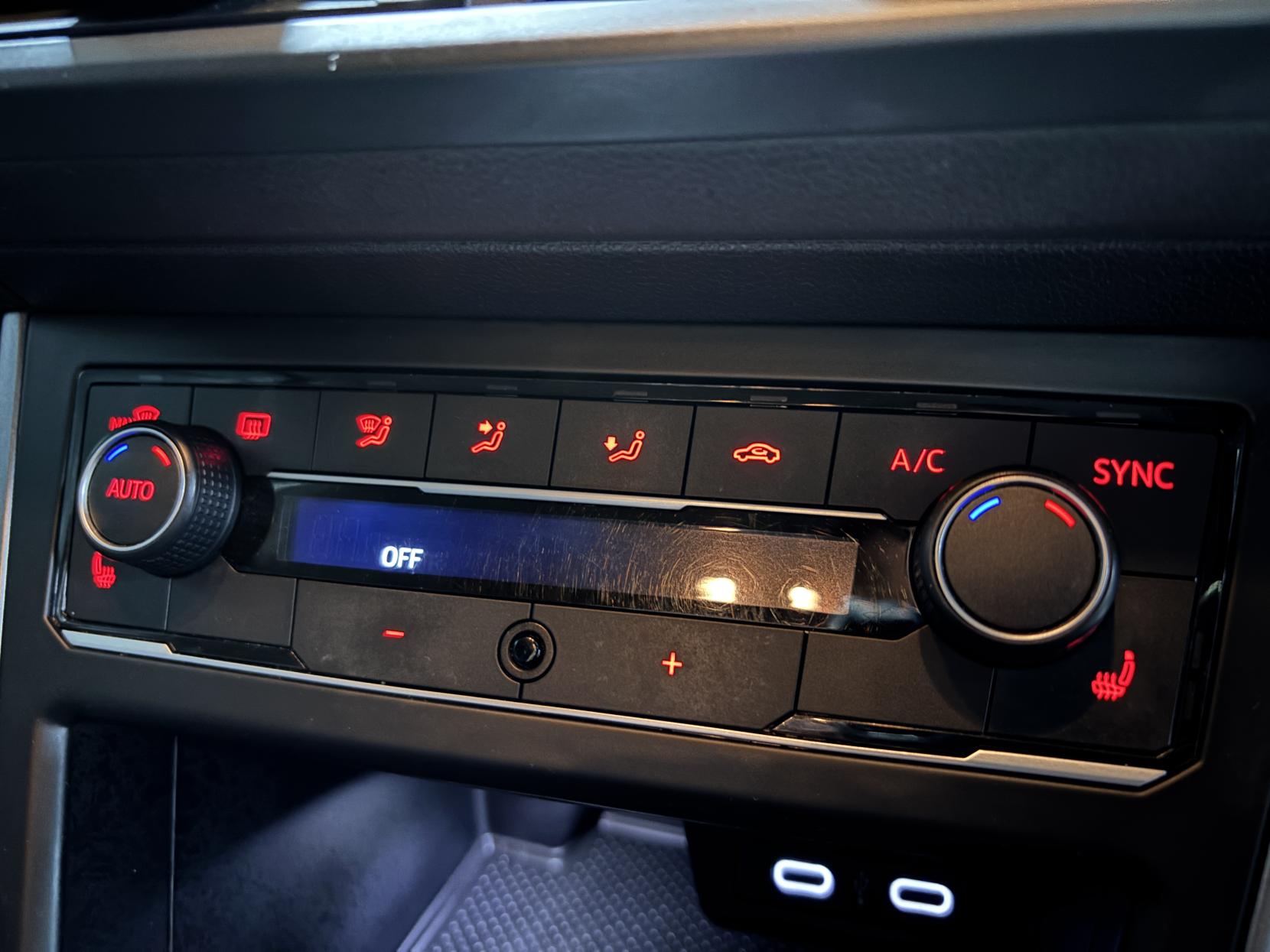 Volkswagen Polo 1.0 TSI Active Hatchback 5dr Petrol DSG Euro 6 (s/s) (95 ps)