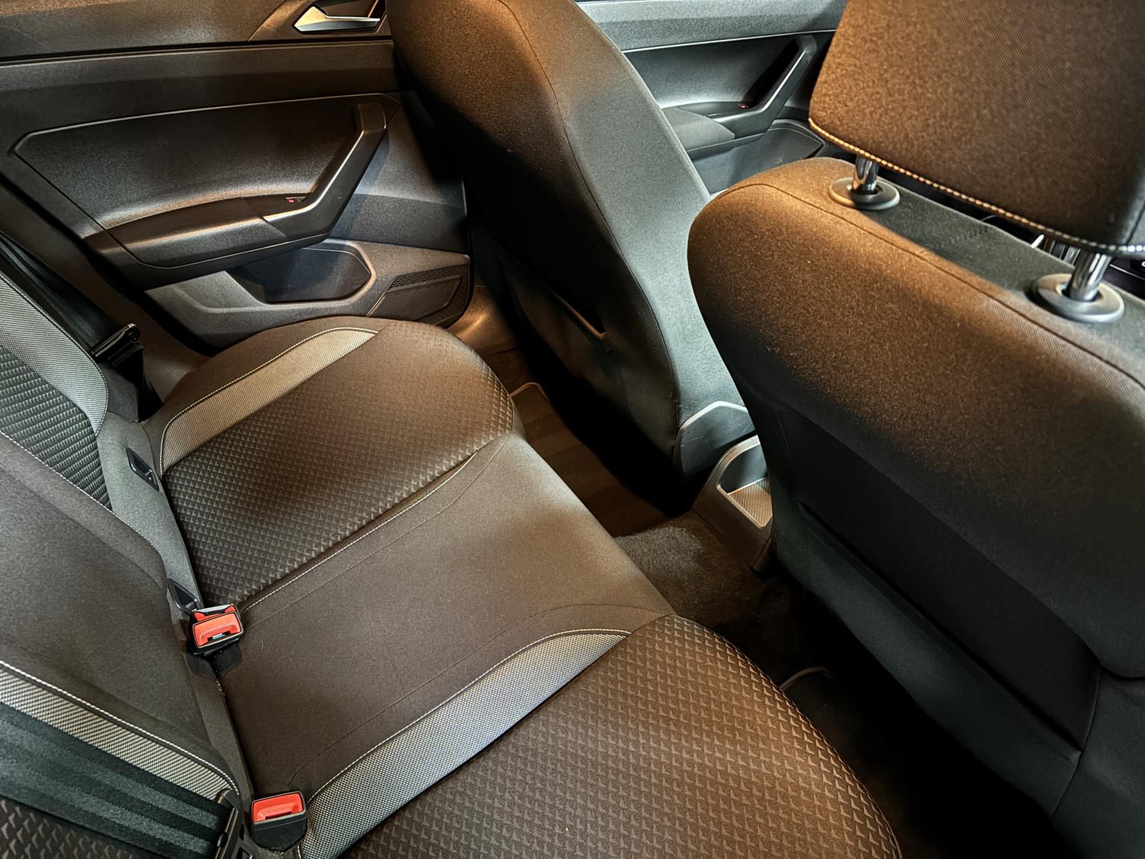 Volkswagen Polo 1.0 TSI Active Hatchback 5dr Petrol DSG Euro 6 (s/s) (95 ps)