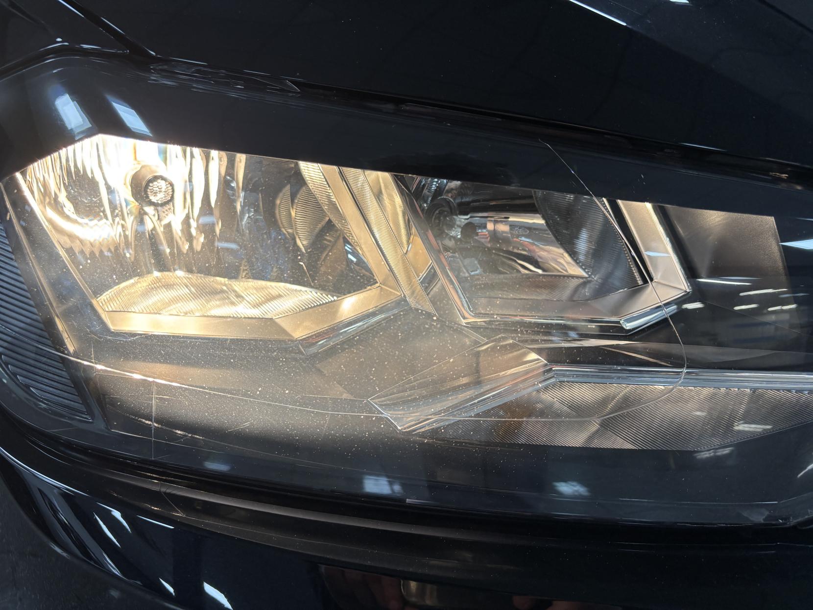 Volkswagen Polo 1.0 TSI Active Hatchback 5dr Petrol DSG Euro 6 (s/s) (95 ps)