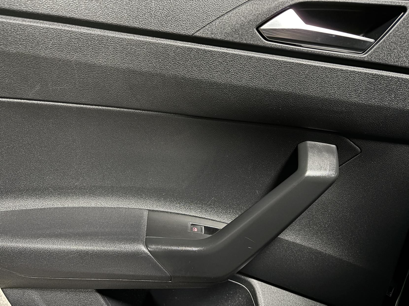 Volkswagen Polo 1.0 TSI Active Hatchback 5dr Petrol DSG Euro 6 (s/s) (95 ps)