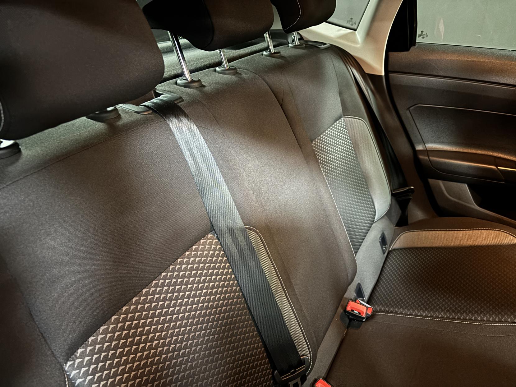 Volkswagen Polo 1.0 TSI Active Hatchback 5dr Petrol DSG Euro 6 (s/s) (95 ps)