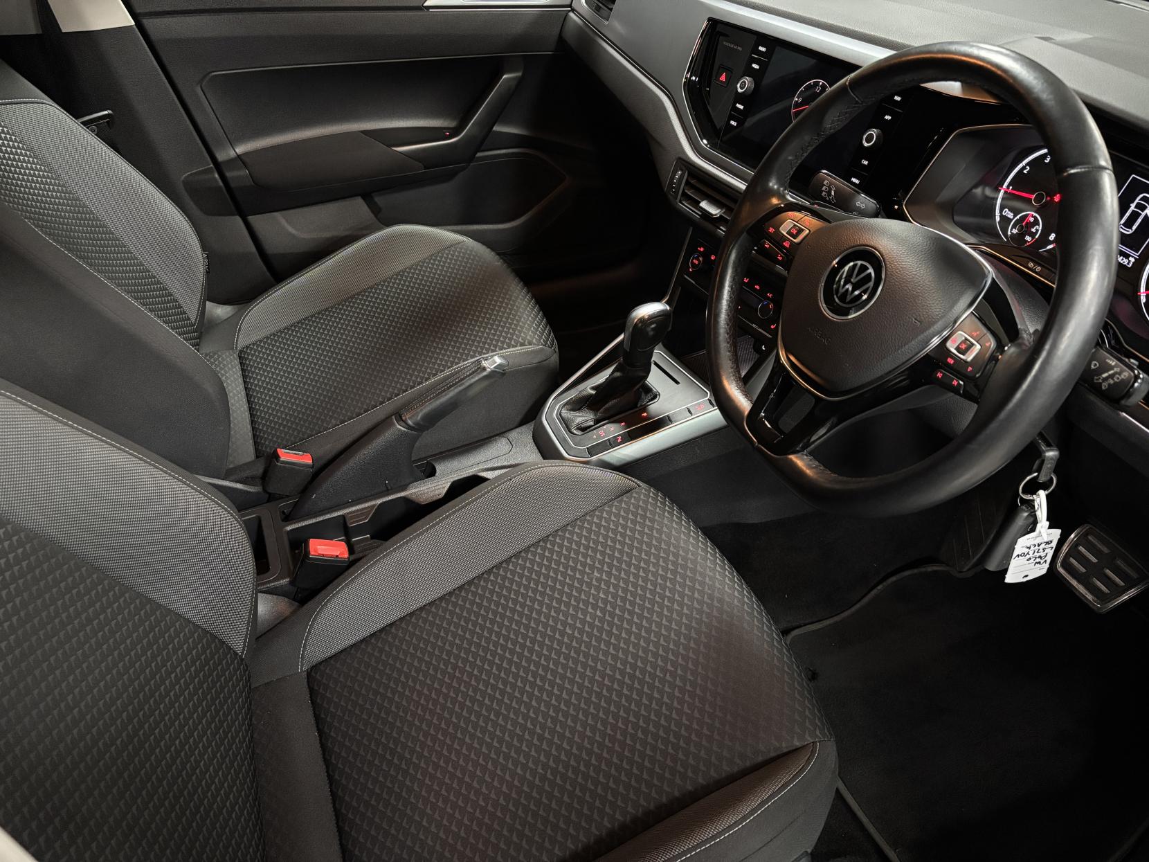 Volkswagen Polo 1.0 TSI Active Hatchback 5dr Petrol DSG Euro 6 (s/s) (95 ps)