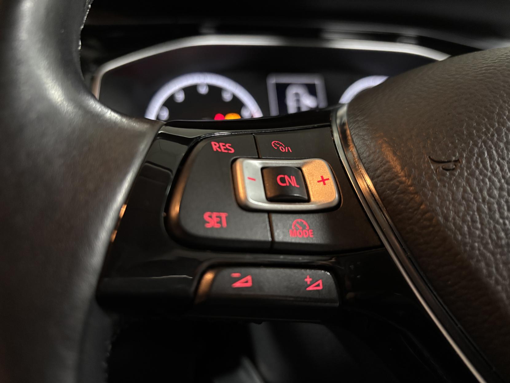 Volkswagen Polo 1.0 TSI Active Hatchback 5dr Petrol DSG Euro 6 (s/s) (95 ps)