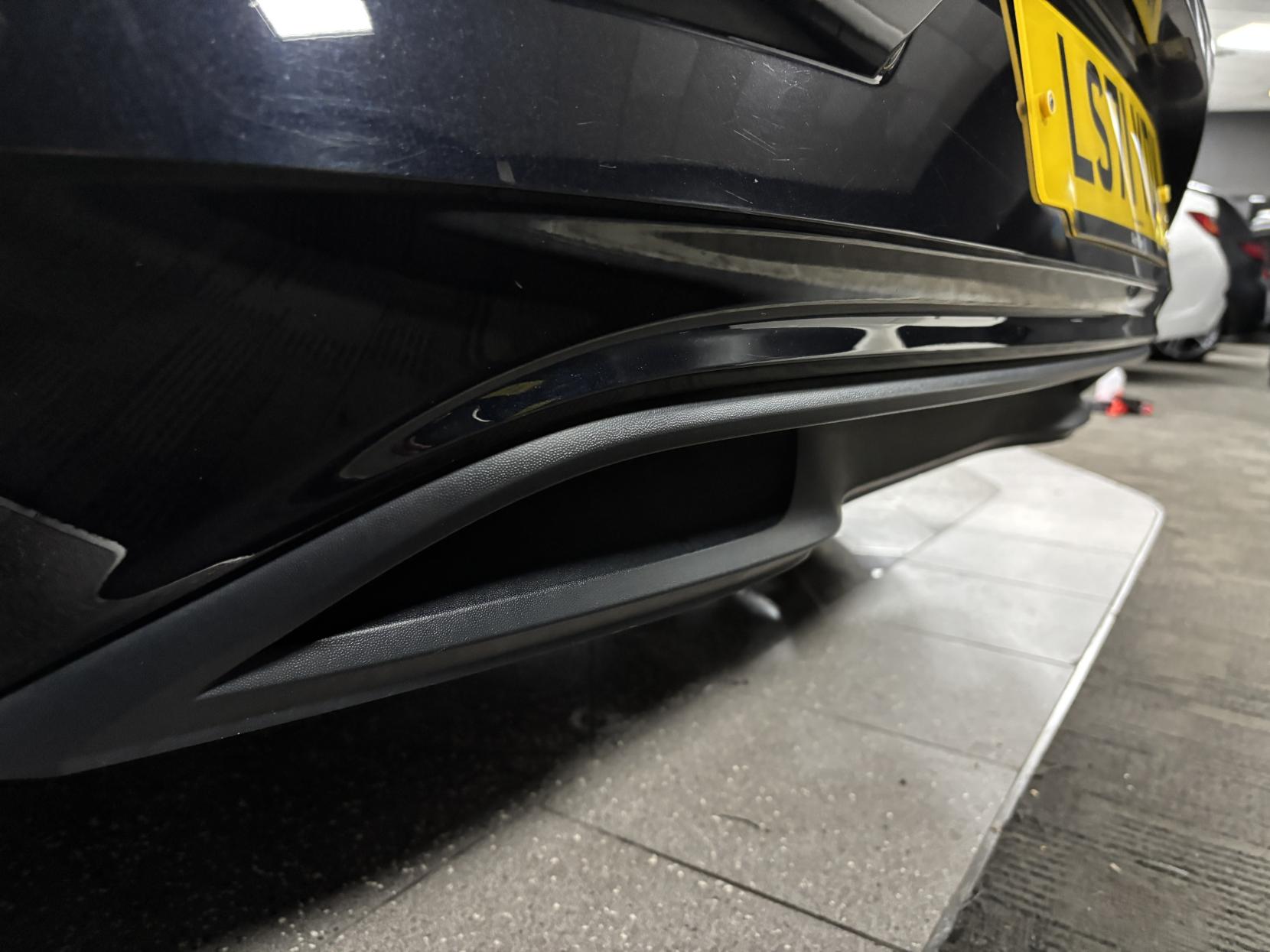 Volkswagen Polo 1.0 TSI Active Hatchback 5dr Petrol DSG Euro 6 (s/s) (95 ps)