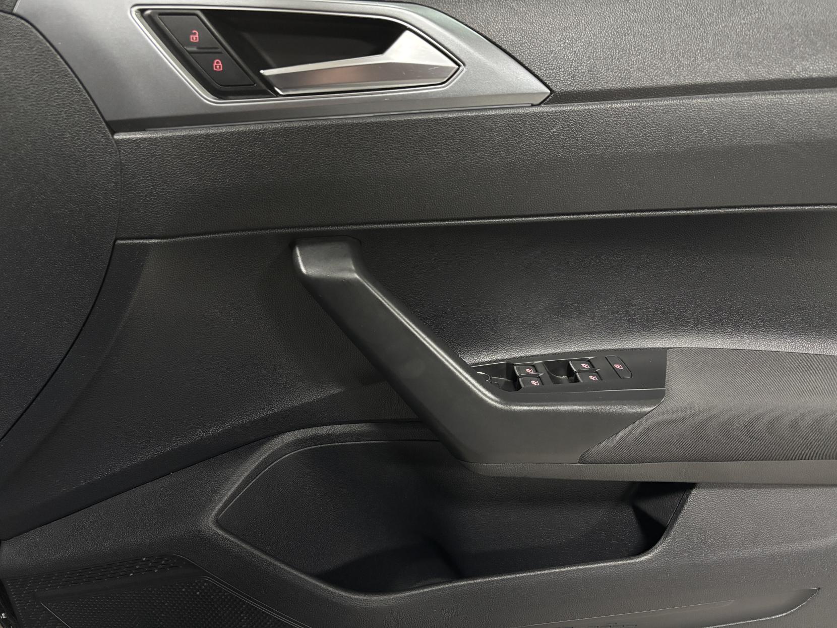 Volkswagen Polo 1.0 TSI Active Hatchback 5dr Petrol DSG Euro 6 (s/s) (95 ps)