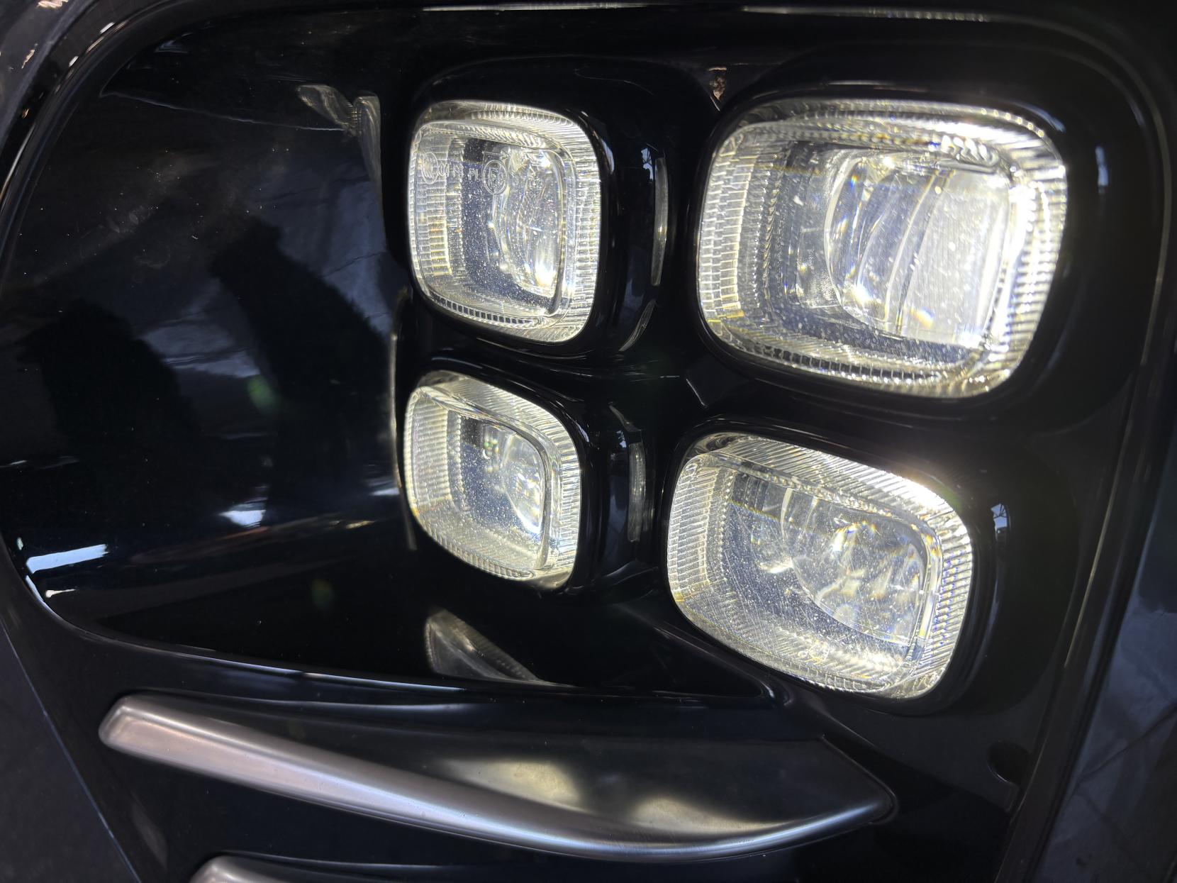 Kia Sportage 1.6 T-GDi GT-Line SUV 5dr Petrol DCT AWD Euro 6 (174 bhp)