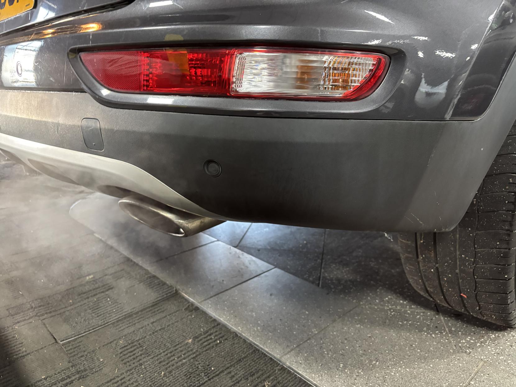 Kia Sportage 1.6 T-GDi GT-Line SUV 5dr Petrol DCT AWD Euro 6 (174 bhp)