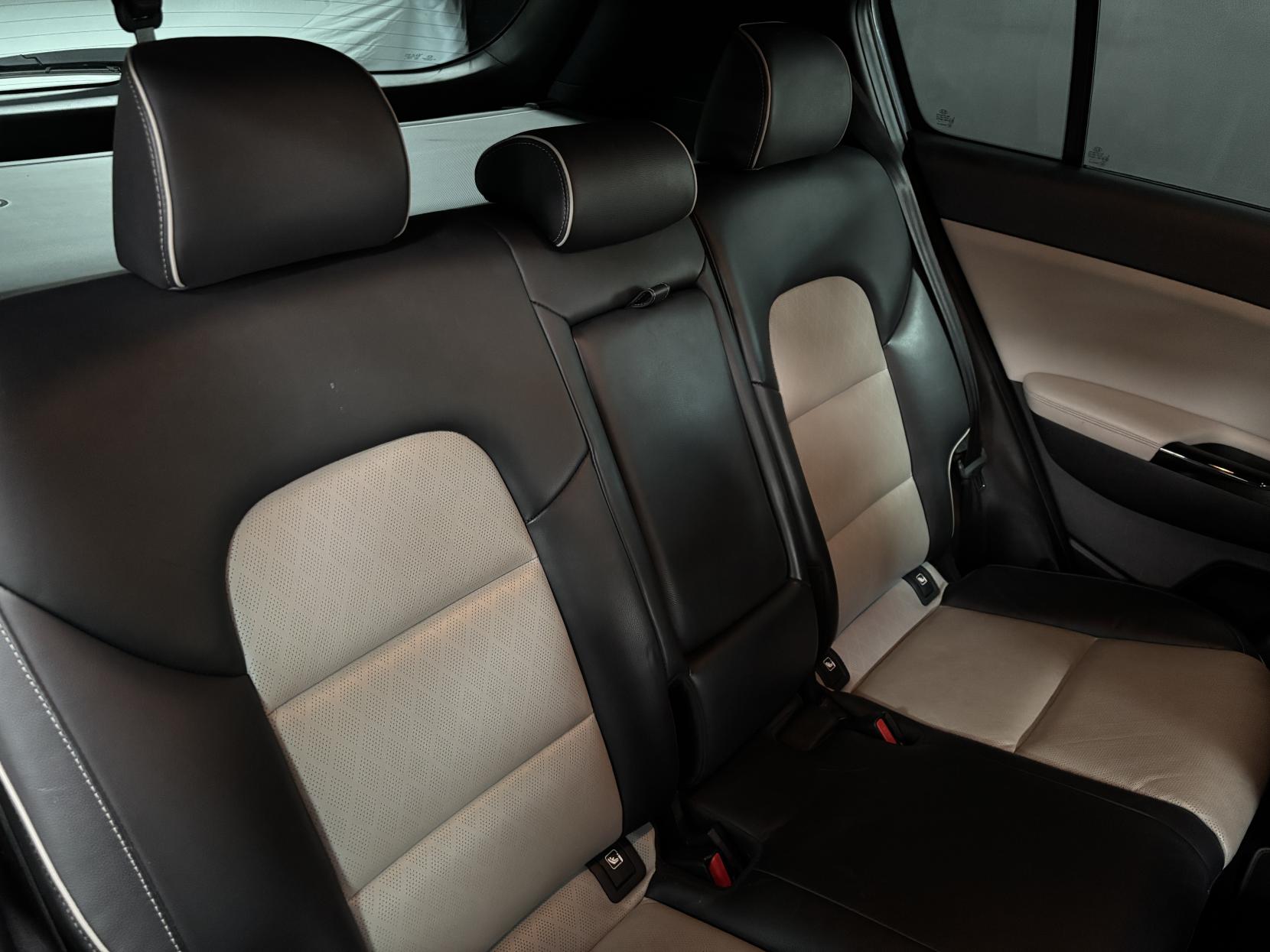 Kia Sportage 1.6 T-GDi GT-Line SUV 5dr Petrol DCT AWD Euro 6 (174 bhp)