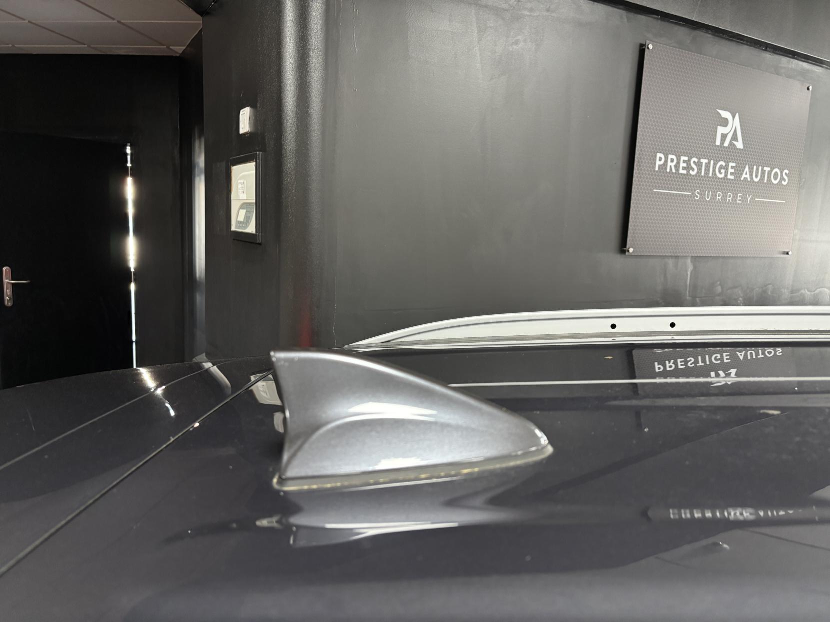 Kia Sportage 1.6 T-GDi GT-Line SUV 5dr Petrol DCT AWD Euro 6 (174 bhp)