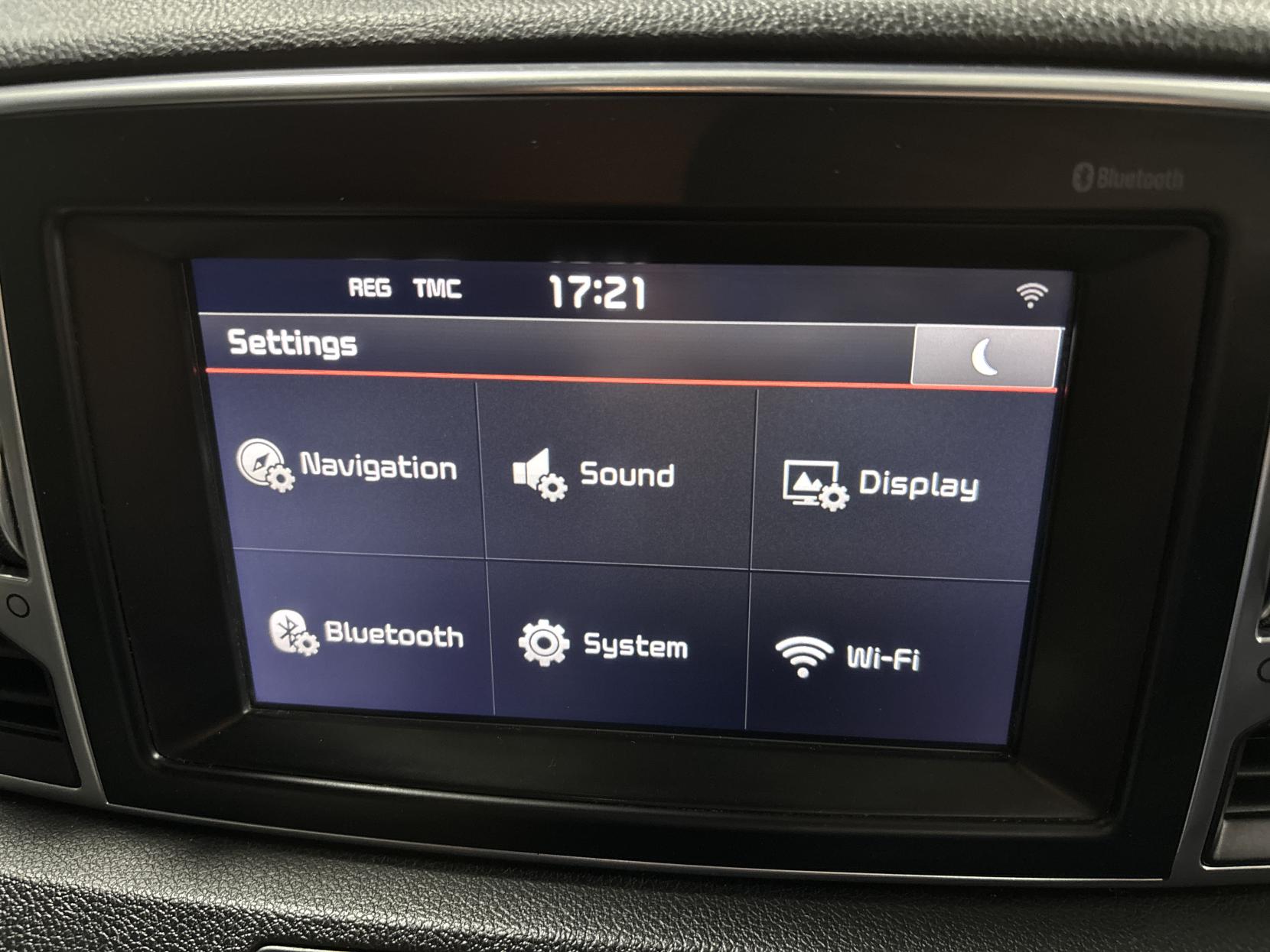 Kia Sportage 1.6 T-GDi GT-Line SUV 5dr Petrol DCT AWD Euro 6 (174 bhp)